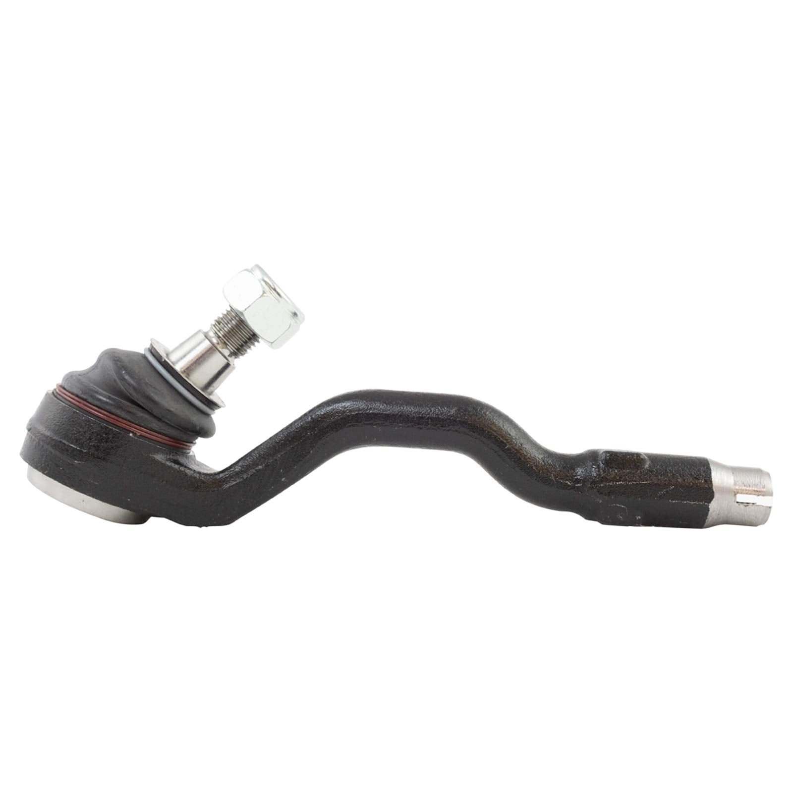 Trq Front Tie Rod Set Compatible With 2007-2013 Bmw X5 2008-2014 X6