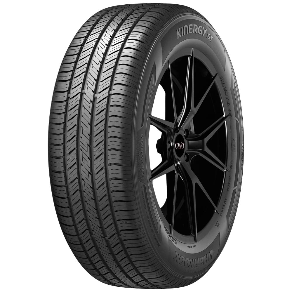 Hankook Kinergy St (H735) 225/60R18 100H