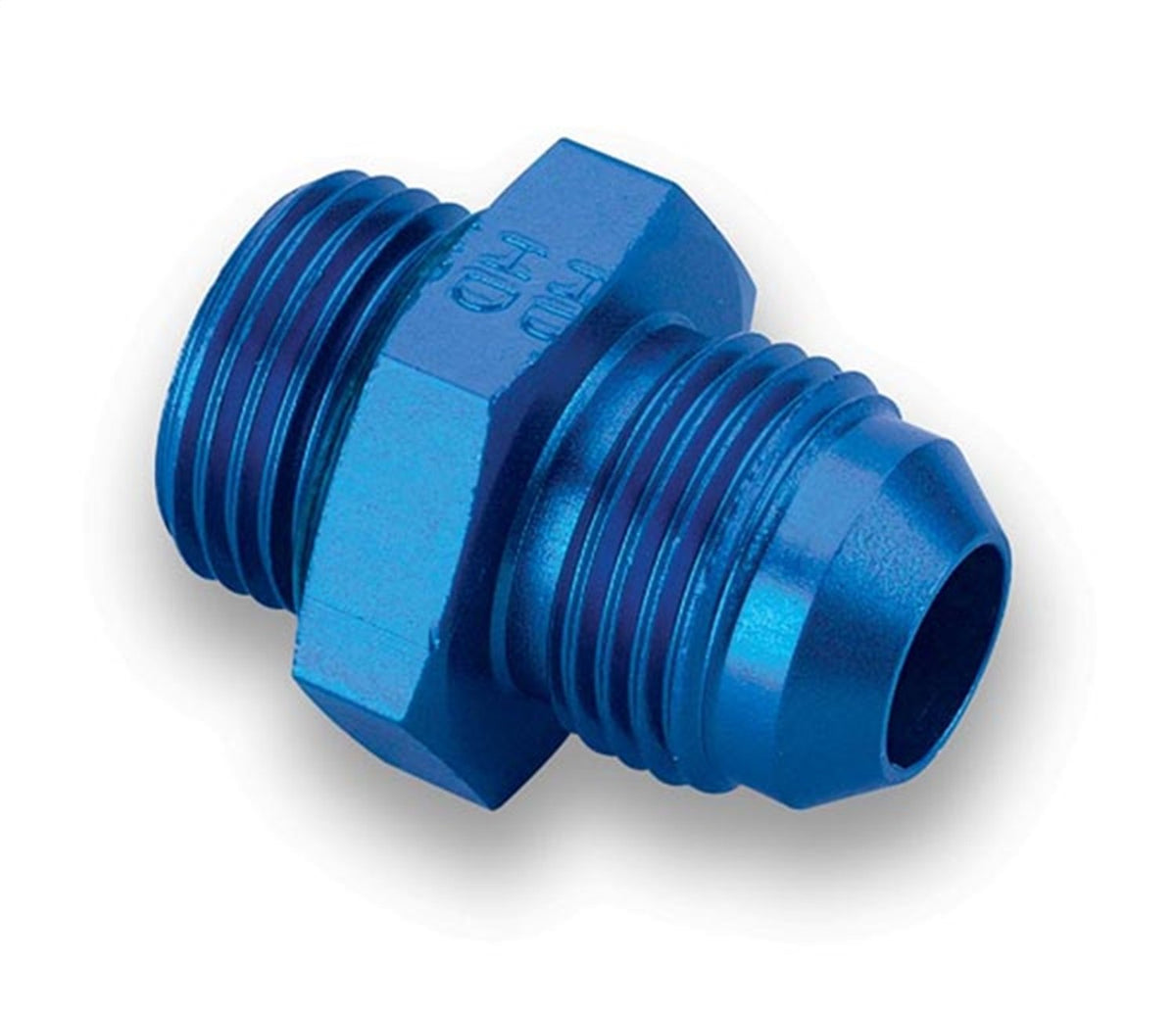 Earl'S 985009Erl 10 An Male To 3/4''-16 (An8) O-Ring Port