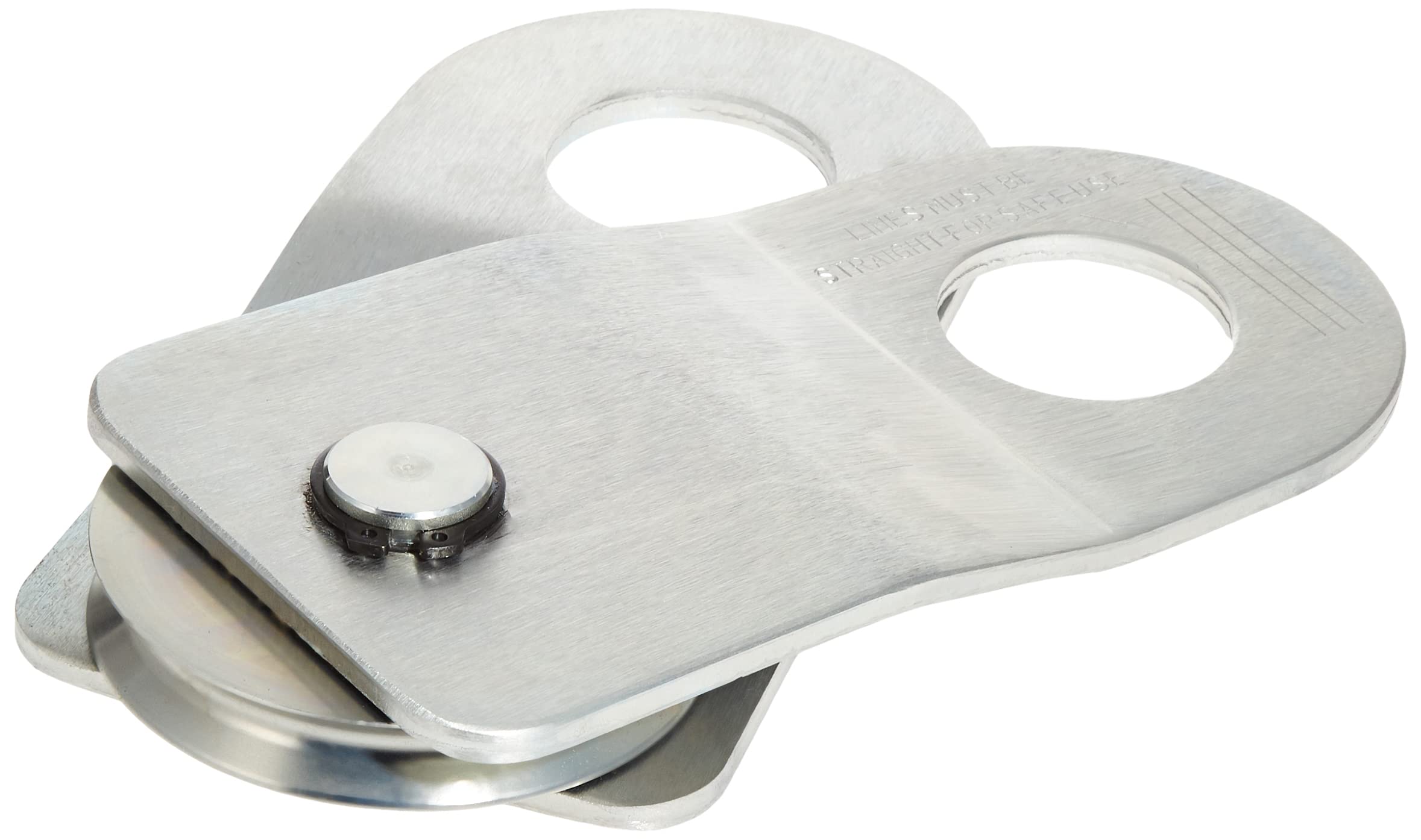 Warn Industries Inc. SNATCH BLOCK (88898) 88898