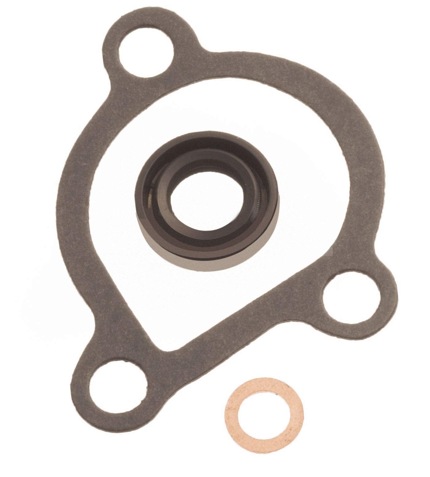 Water Pump Rebuild Repair Seal Kit Replacement for KTM 50 SX Pro Jr SR Sx50