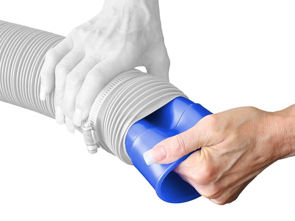 Prest-O-Fit 1-0002 Pushover Quick Connector