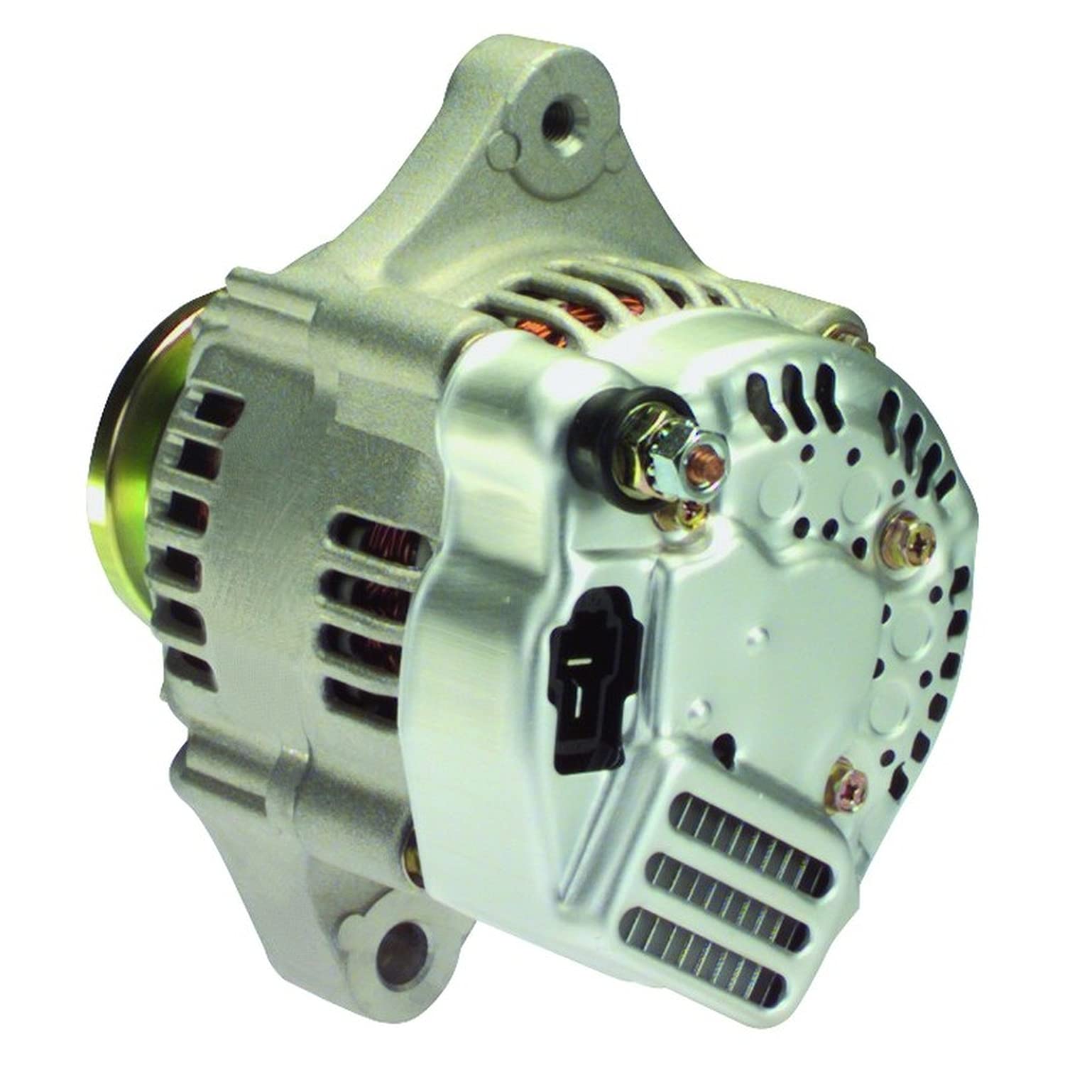 Oeg Parts New Alternator Compatible With Kubota Diesel Engines 1986-2006 Case Gravely Ditch Witch 1624164 100211-4520 100211-4740 66436-64011 66436-64012 66436-64013