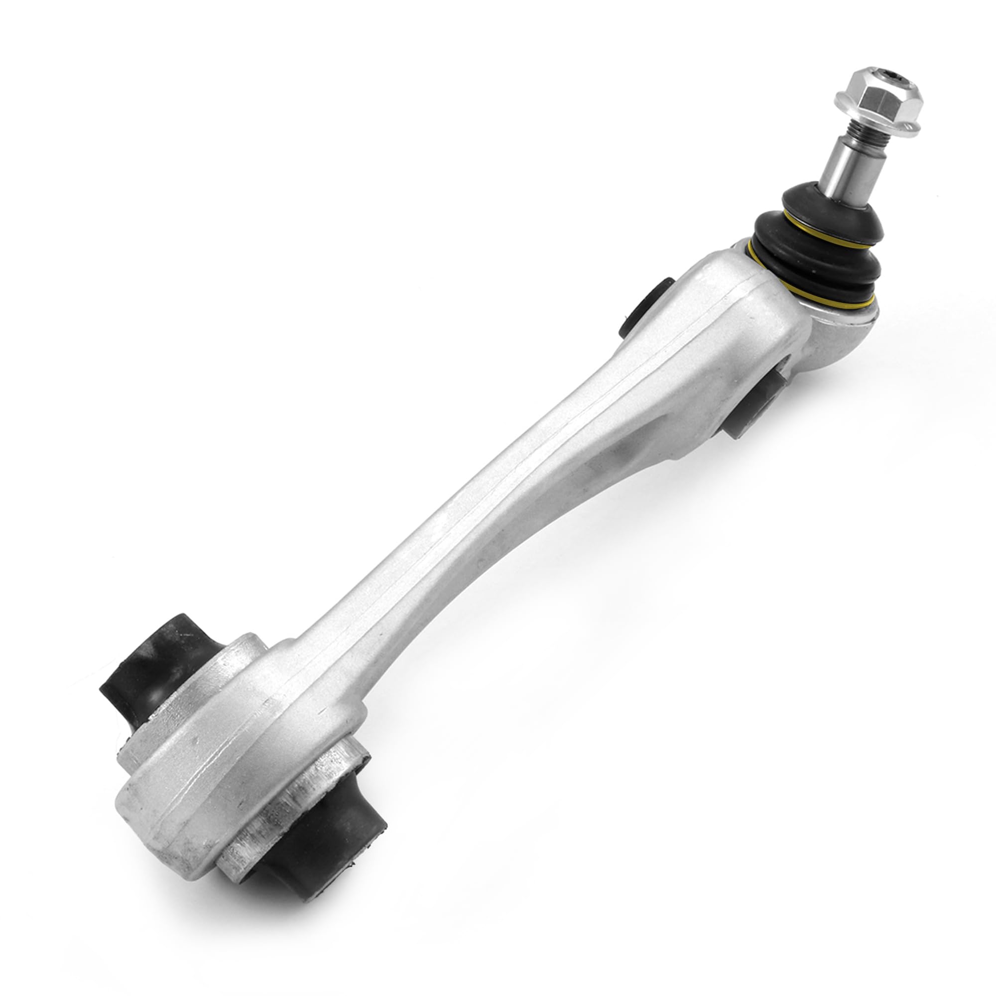 Metrix Premium Chassis Parts - Front Left Lower Rearward Control Arm W Ball Joint & Bushing Assembly Fits 14-16 Bmw 520I (Mexico