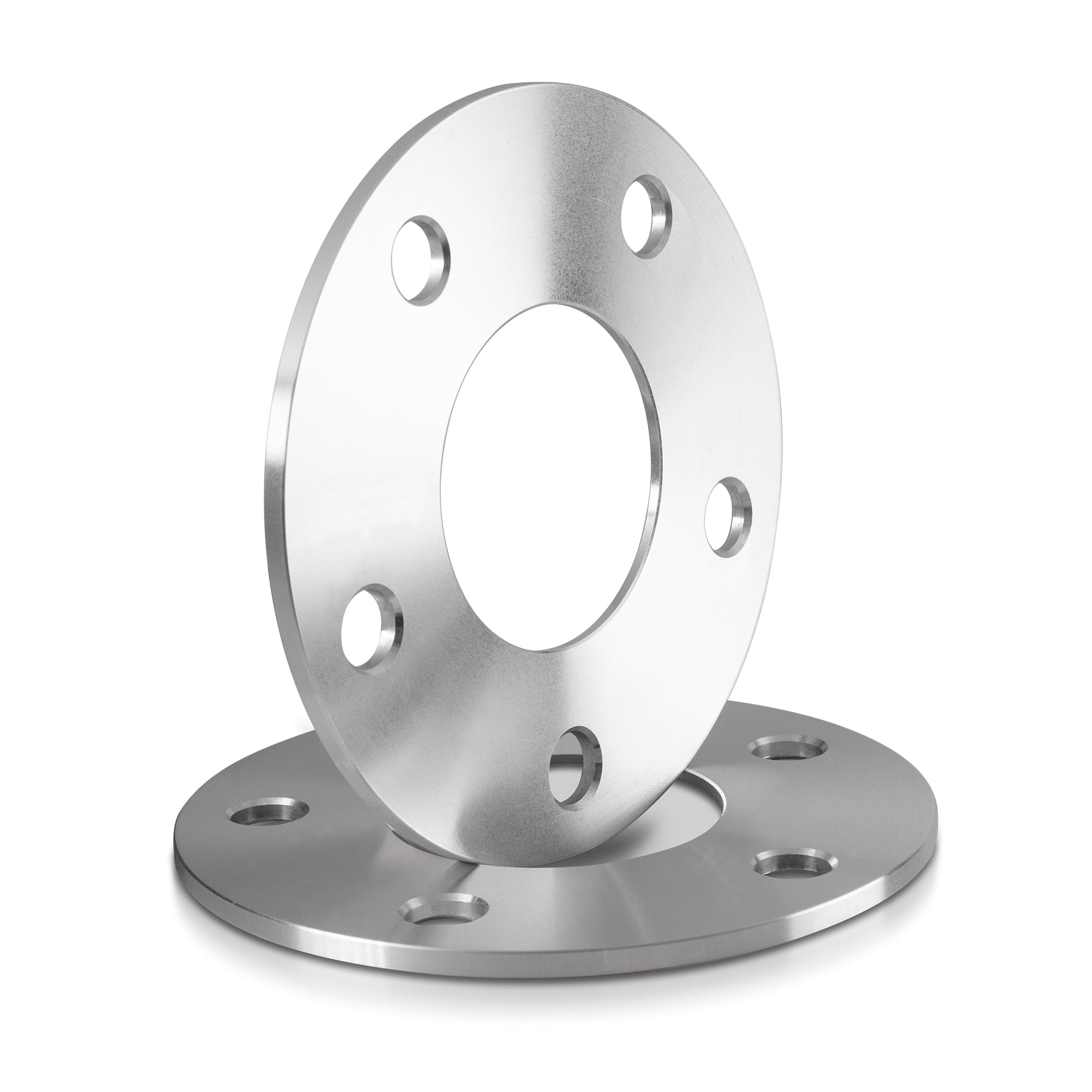 3Mm Hubcentric Wheel Spacers 5X108 Compatible For Ford Fusion Jaguar F-Type Xf Xj Xjr Xk Xkr Xe S-Type X-Type Compatible For Lin