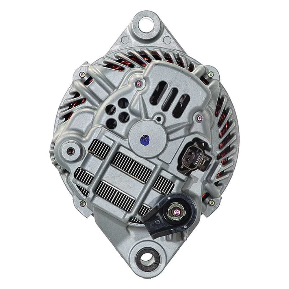 Remy 12474 Premium Remanufactured Alternator