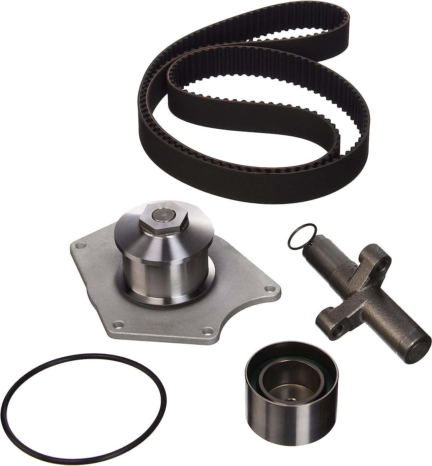 Dayco Wp295K1A Timing Belt Kit