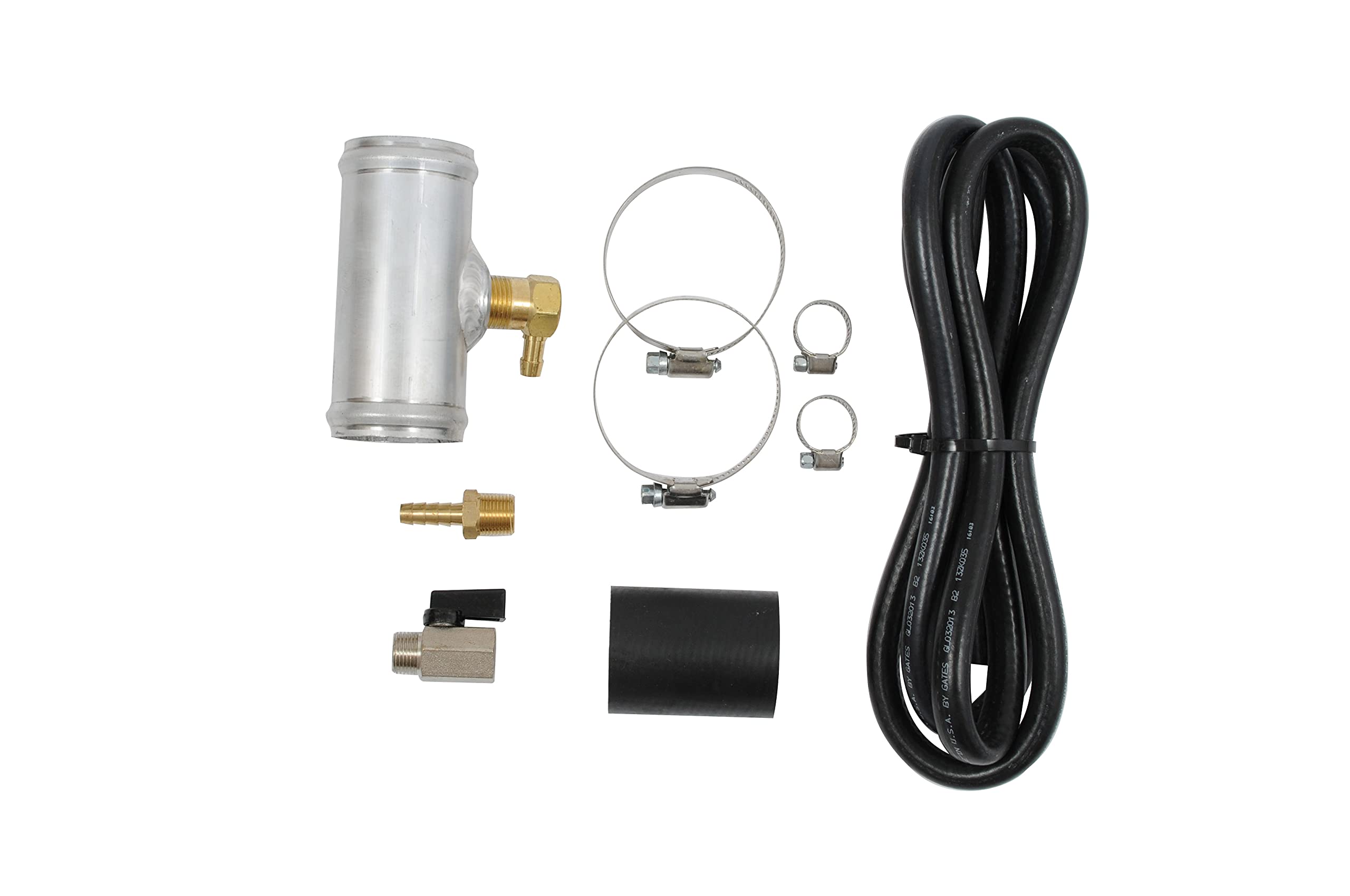 Dee Zee Dz97962 Auxiliary Transfer Tank Connector Kit