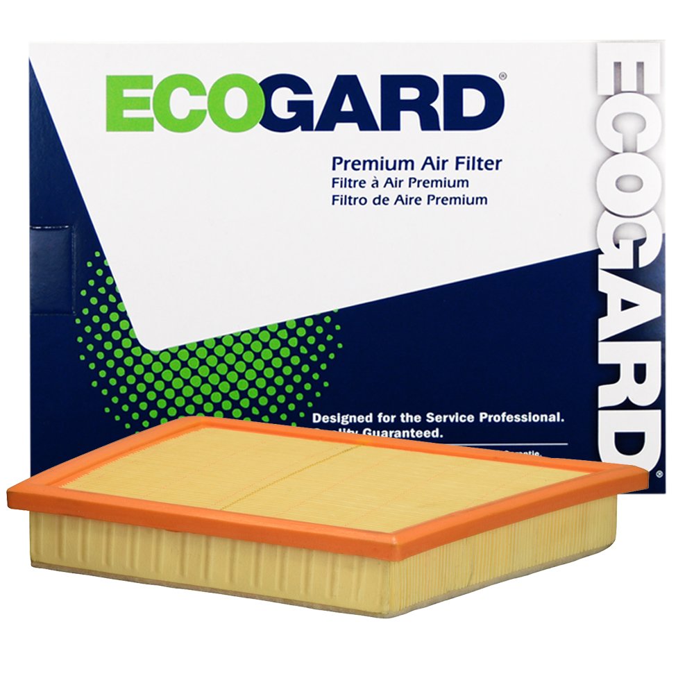 ECOGARD XA10420 Premium Engine Air Filter Fits Mini Cooper 2.0L 2014-2021, Cooper Countryman 2.0L 2017-2021, Cooper 1.5L 2018-20