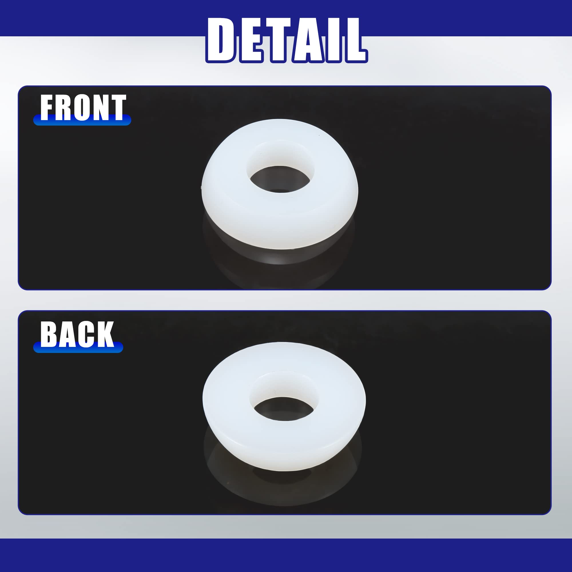 X Autohaux Fit For Chevy C10 Gmc3500 For Olds For Buick For Pontiac 1967-1988 Transmission Shifter Lever Linkage Repair Kit Replace 1377083 15538092