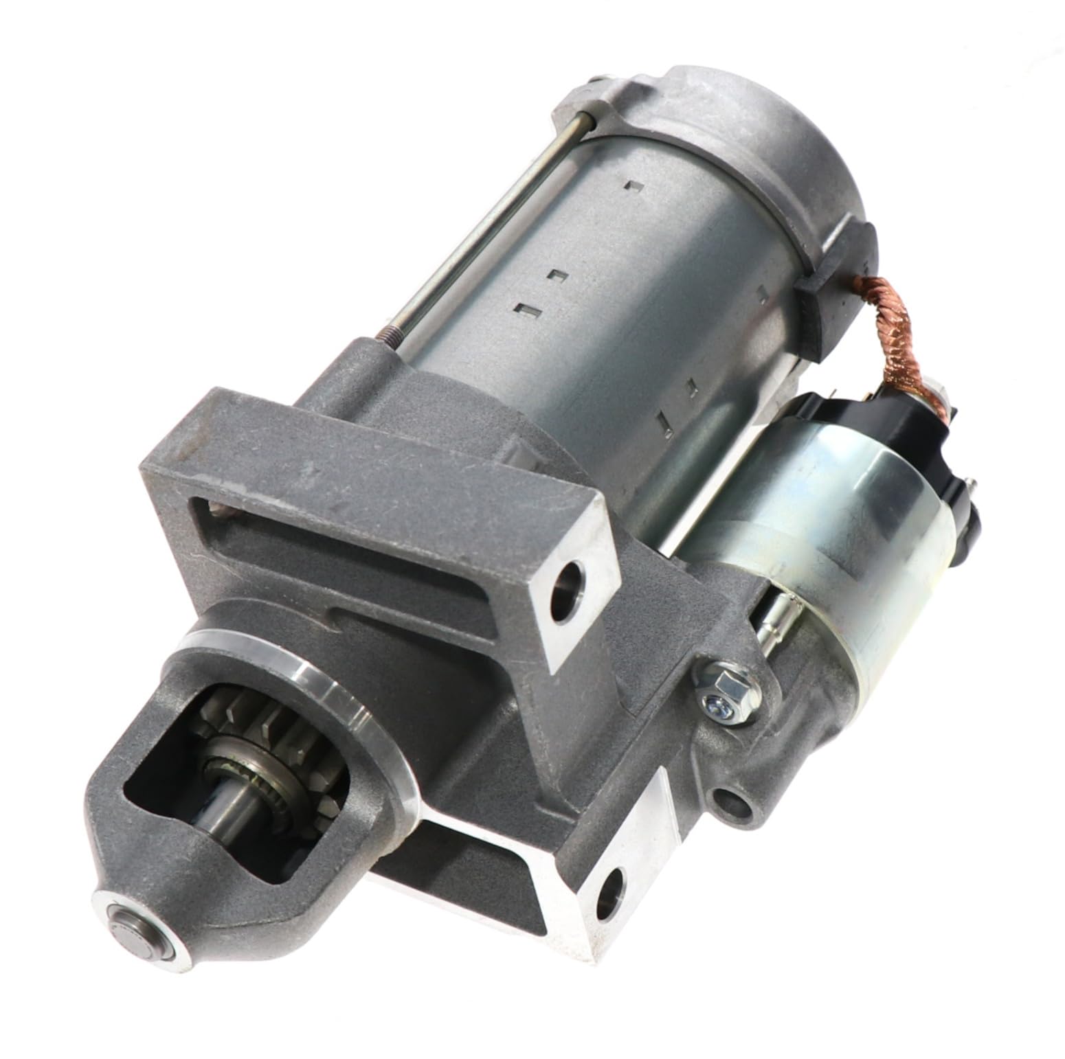 Denso Starter for 2020-2021 Freightliner MT45 - TN438000-0160
