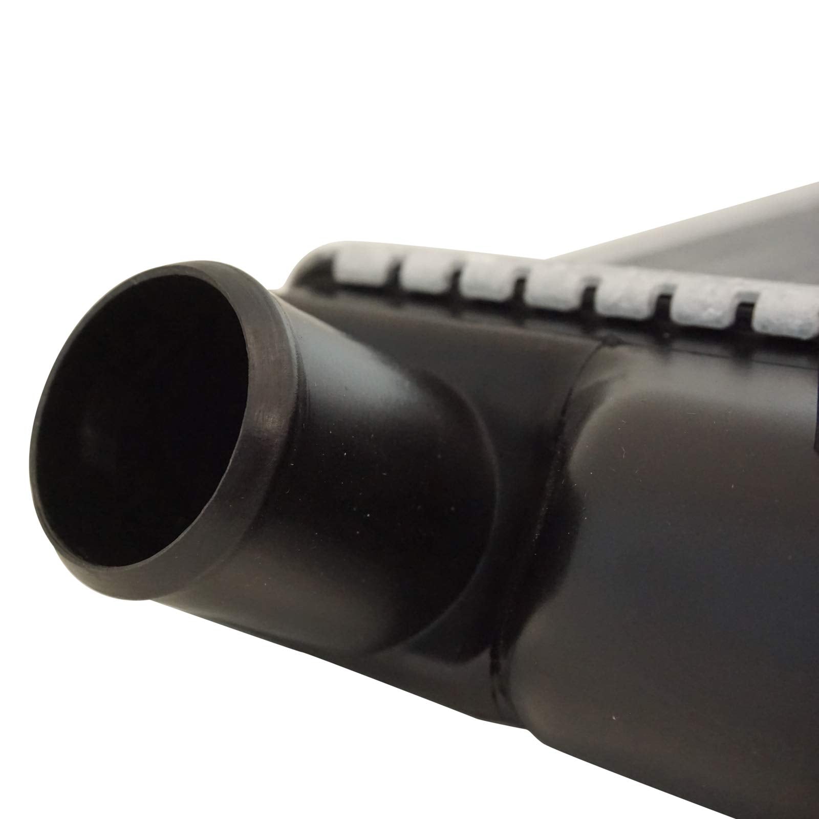 Trq Radiator Assembly Aluminum Core Compatible With 08-15 Mitsubishi Lancer 07-09 Outlander Cu2978 Mi3010214