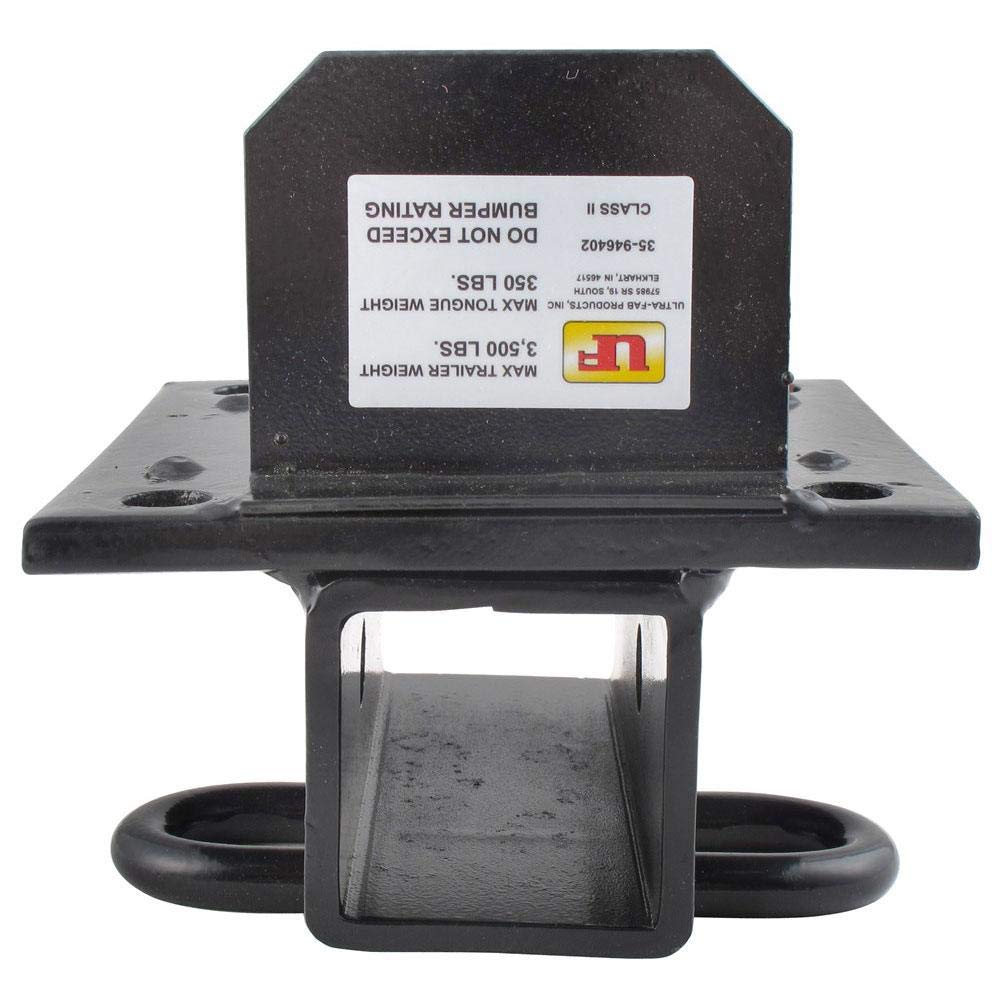 Ultra-Fab Products 35-946402 - Universal Hitch