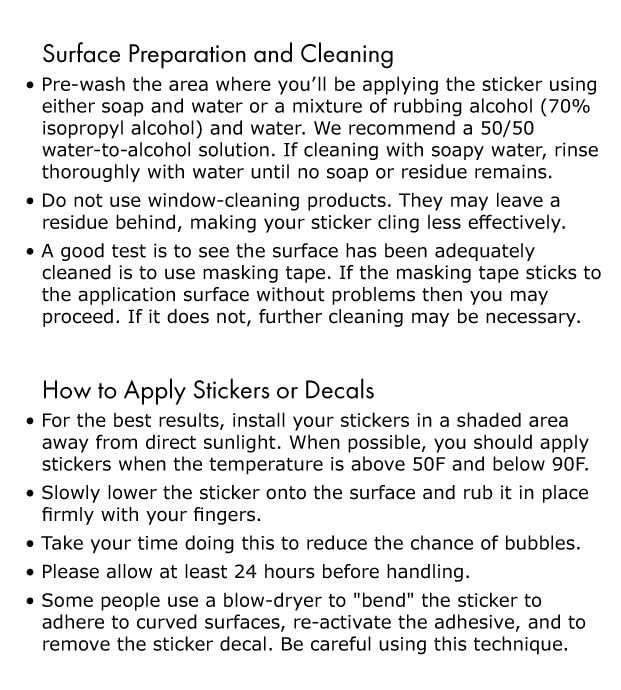 Gun Sign For Property The Owner Is Armed: Weather and Fade Resistant, Indoor and Outdoor Use, Vinyl Decal, Exercise your 2nd Ame