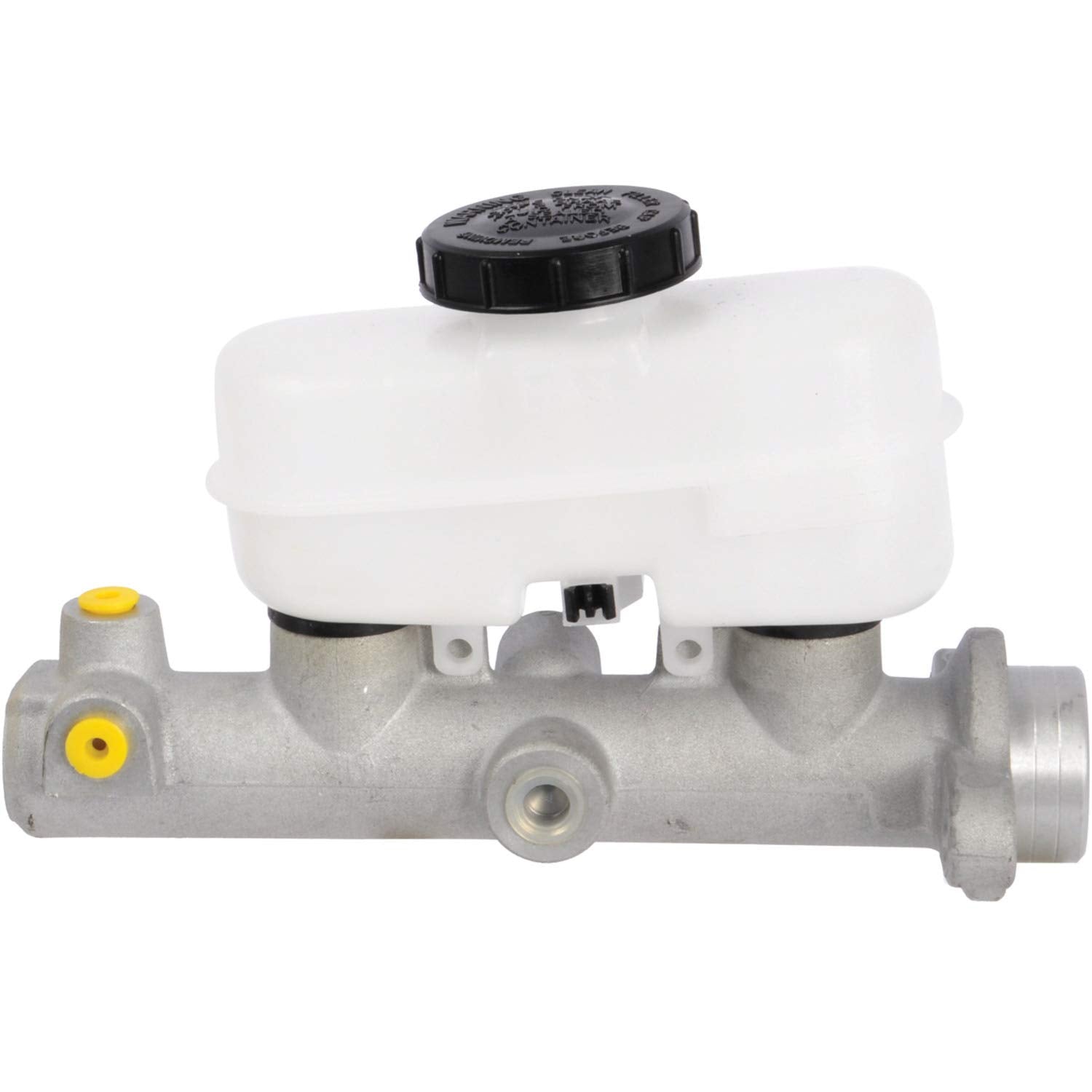 Cardone 13-2862 New Brake Master Cylinder
