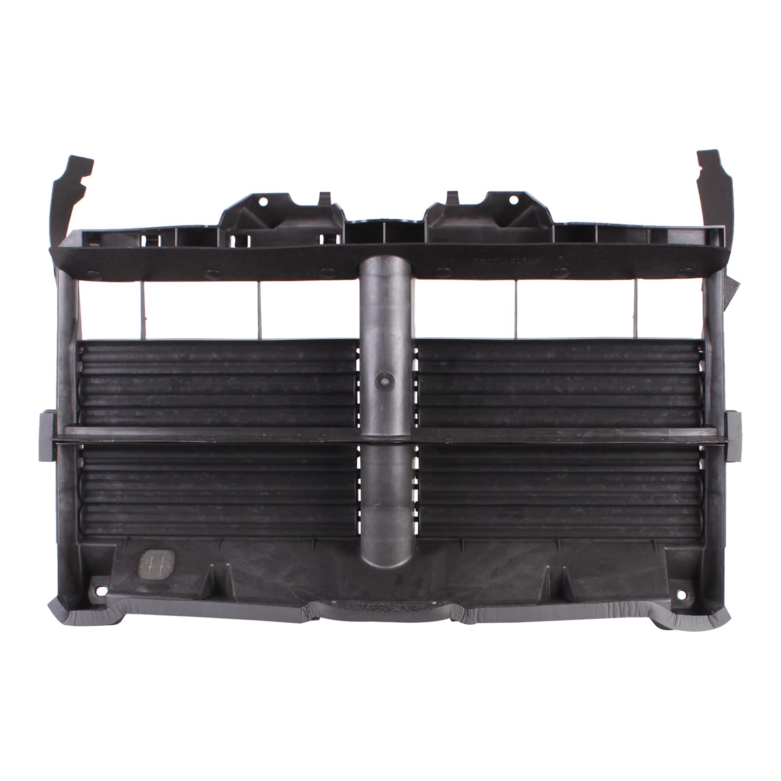 TYG (CAPA QUALITY) Active Grille Shutter For Dodge RAM 1500 Pickup/Classic '15-'22 5.7L Eng (w/RAM Letters Type 1), 14-'22 5.7L