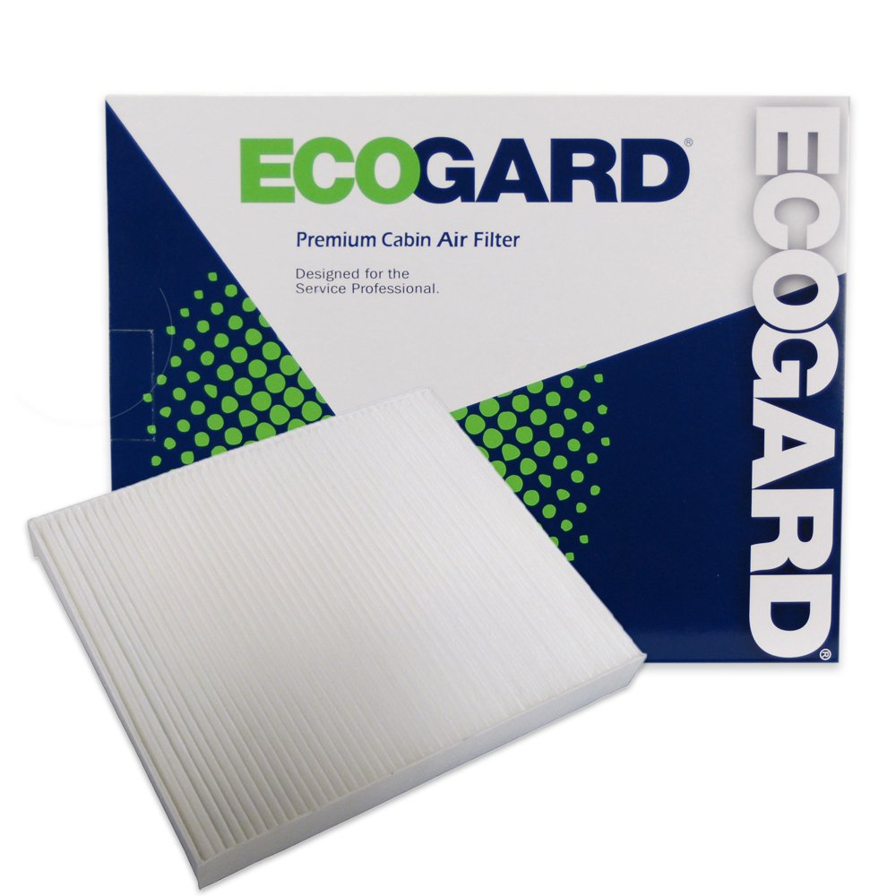 Ecogard Xc10191 Premium Cabin Air Filter Fits Buick Envision 2016-2020, Enclave 2018-2020, Lacrosse 2017-2018, Lacrosse Hybrid 2