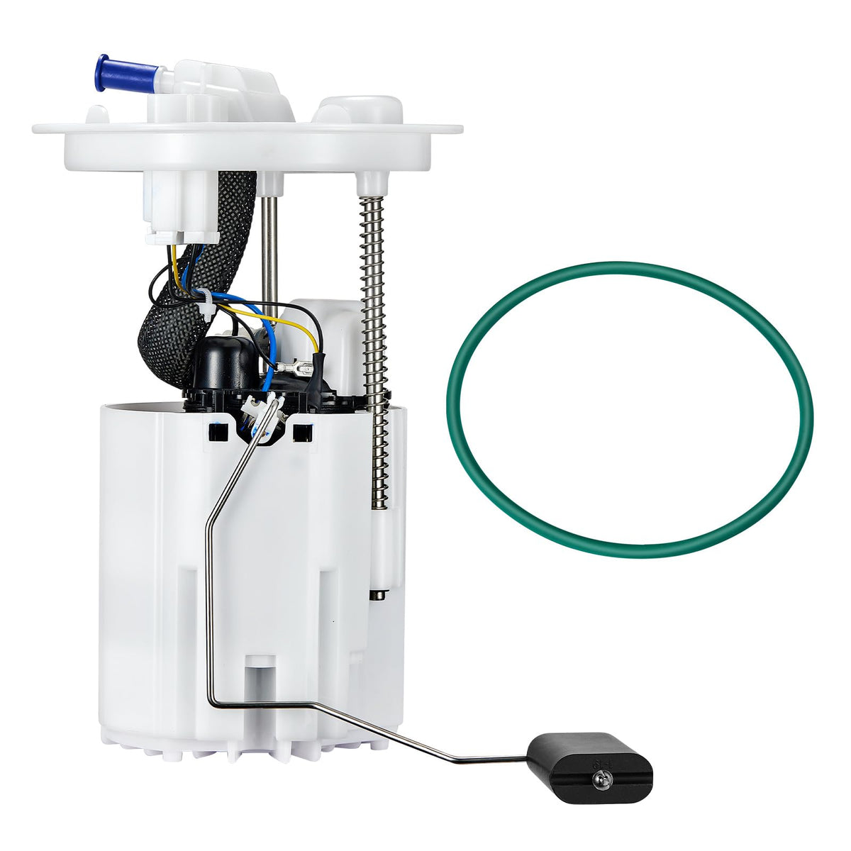 BDFHYK Fuel Pump Module Assembly E2592M 2012-2018 For Focus L3 1.0L, L4 2.0L, 2012 2013 2014 2015 2016 2017 2018