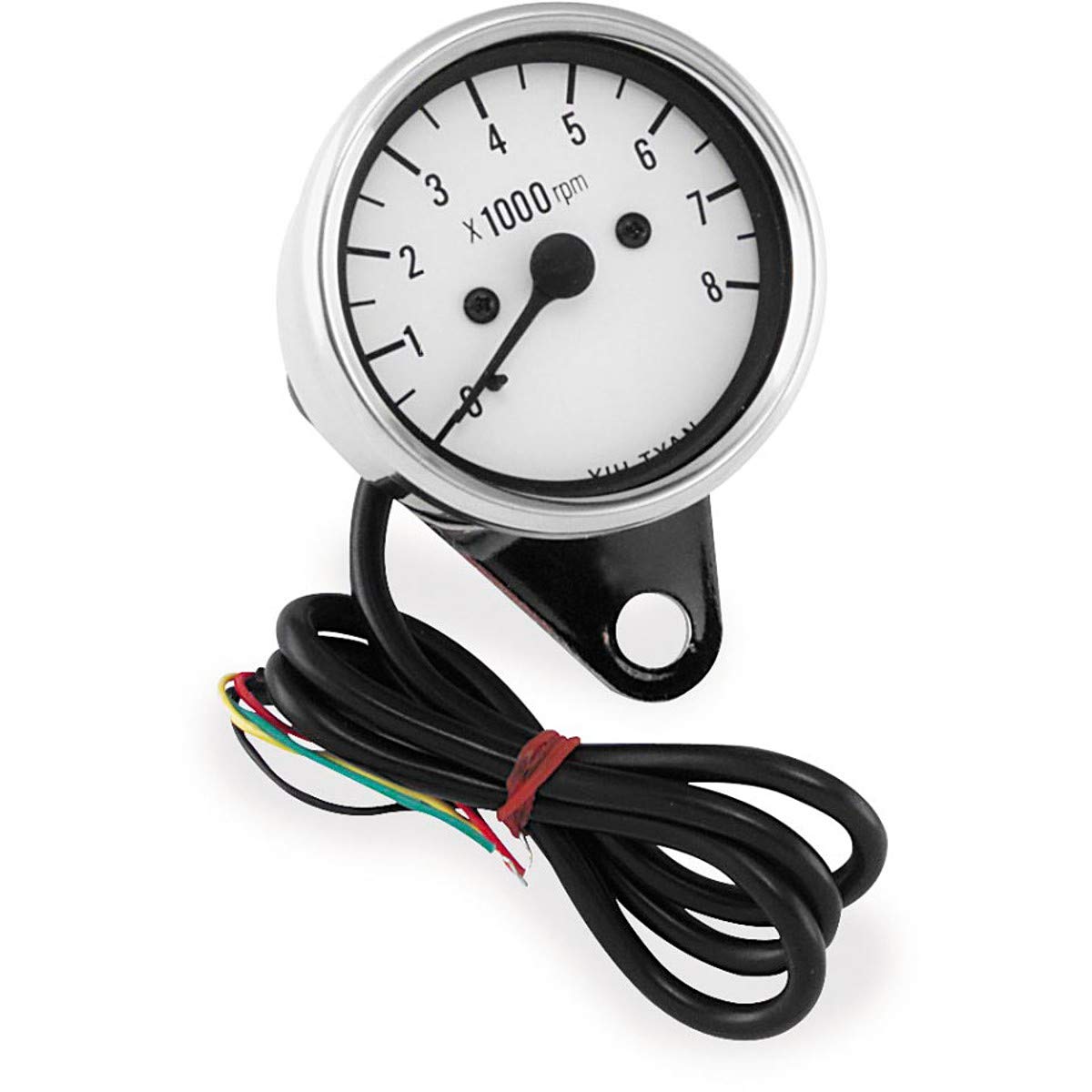 Bikers Choice Mini Tachometer