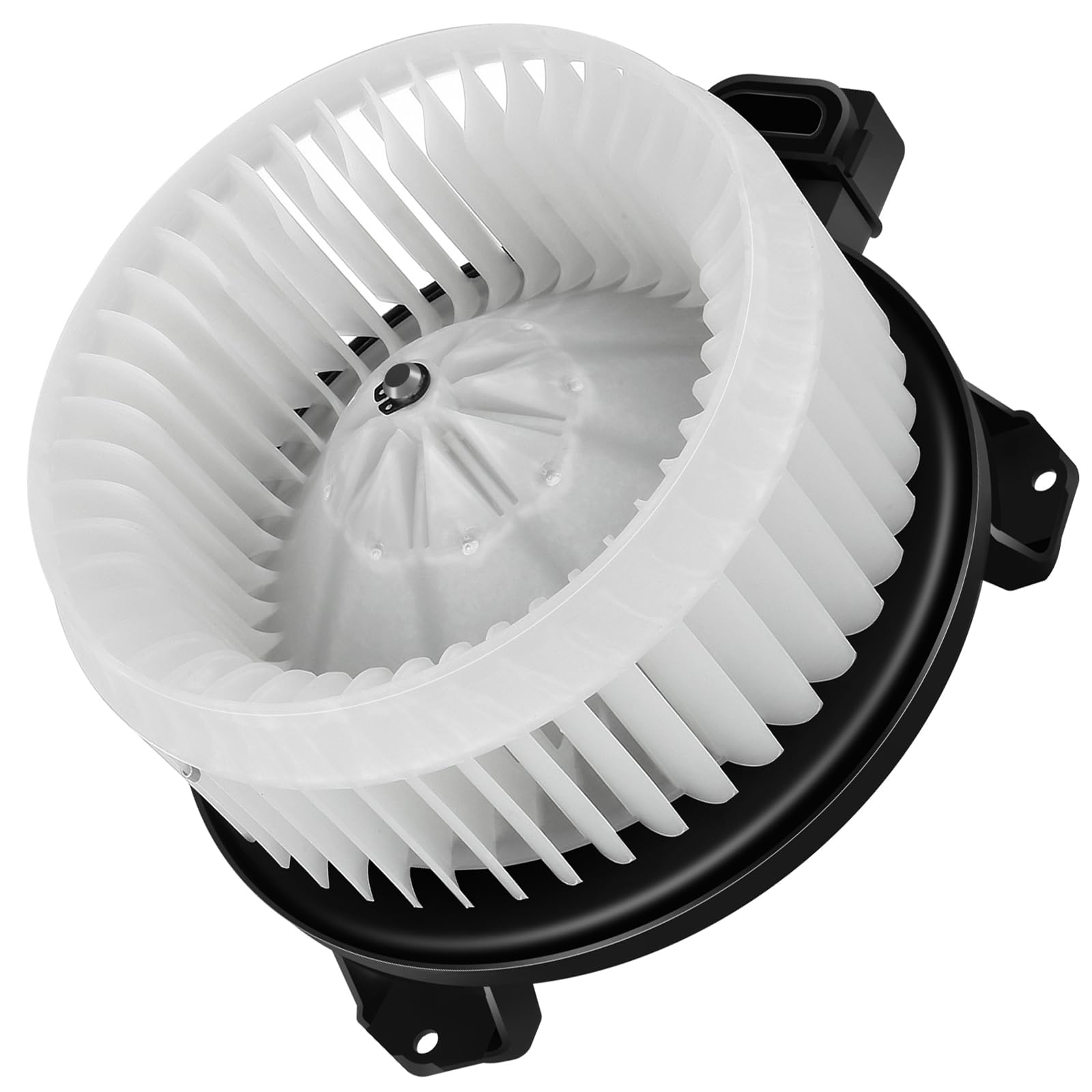 Scitoo Hvac Heater Blower Motor With Fan Cage Front 700062 For Lexus For Gx470 V8 4.7L 2003-2007,For Toyota For 4Runner V6 4.0L
