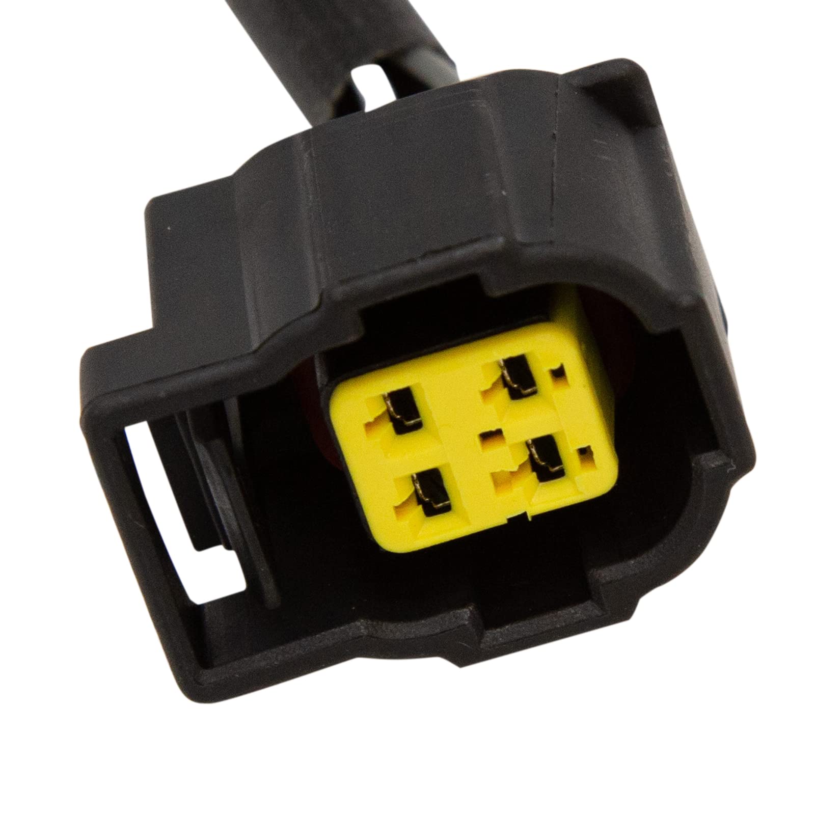 Trq Engine Exhaust O2 02 Oxygen Sensor Direct Fit Compatible With Chrysler Dodge Jeep Smart Vw