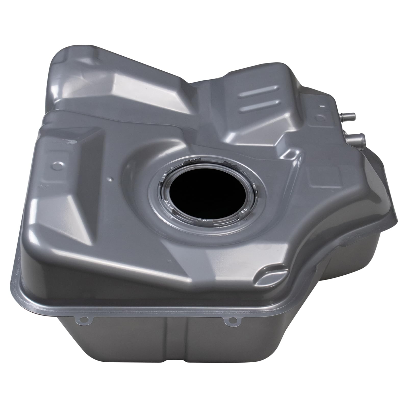 Trq Gas Fuel Tank 13 Gal Compatible With 2009-2011 Ford Focus