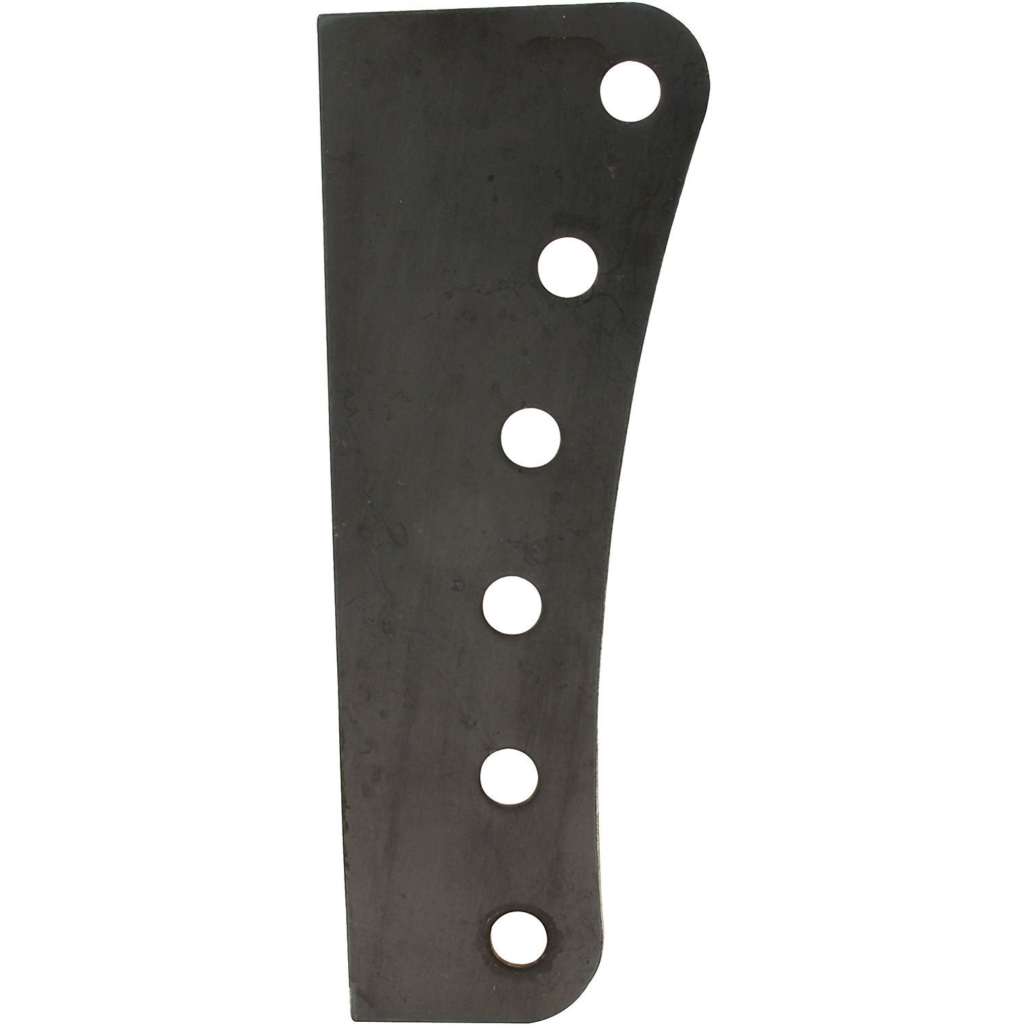 Allstar ALL60162 6 Hole Brackets w/ 1/2in Holes 1pr