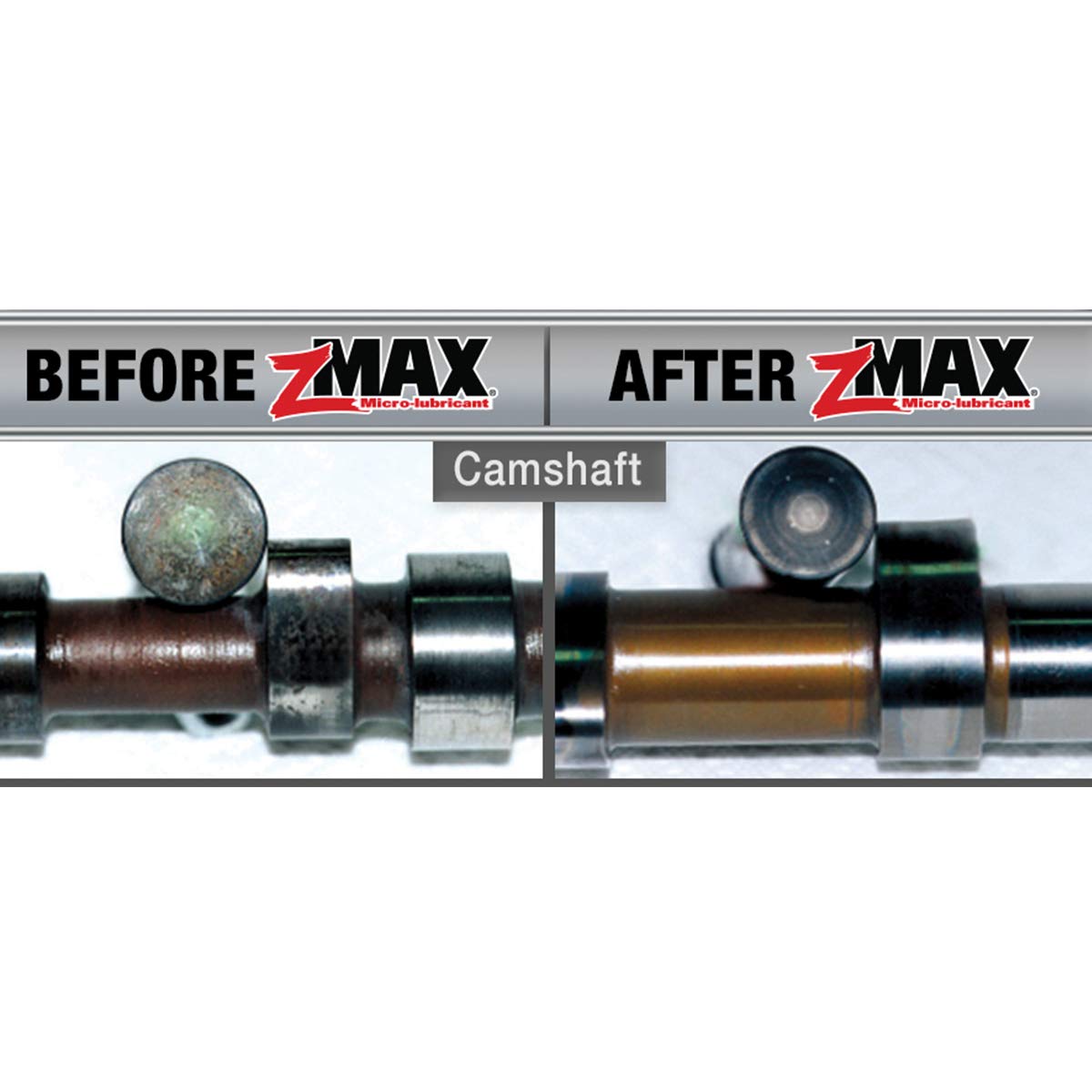 Zmax 51-212 - Engine Formula - Easy To Use - Engine Treatment - Reduces Carbon Build-Up, Lubricates Metal, Extends Life Of Car O