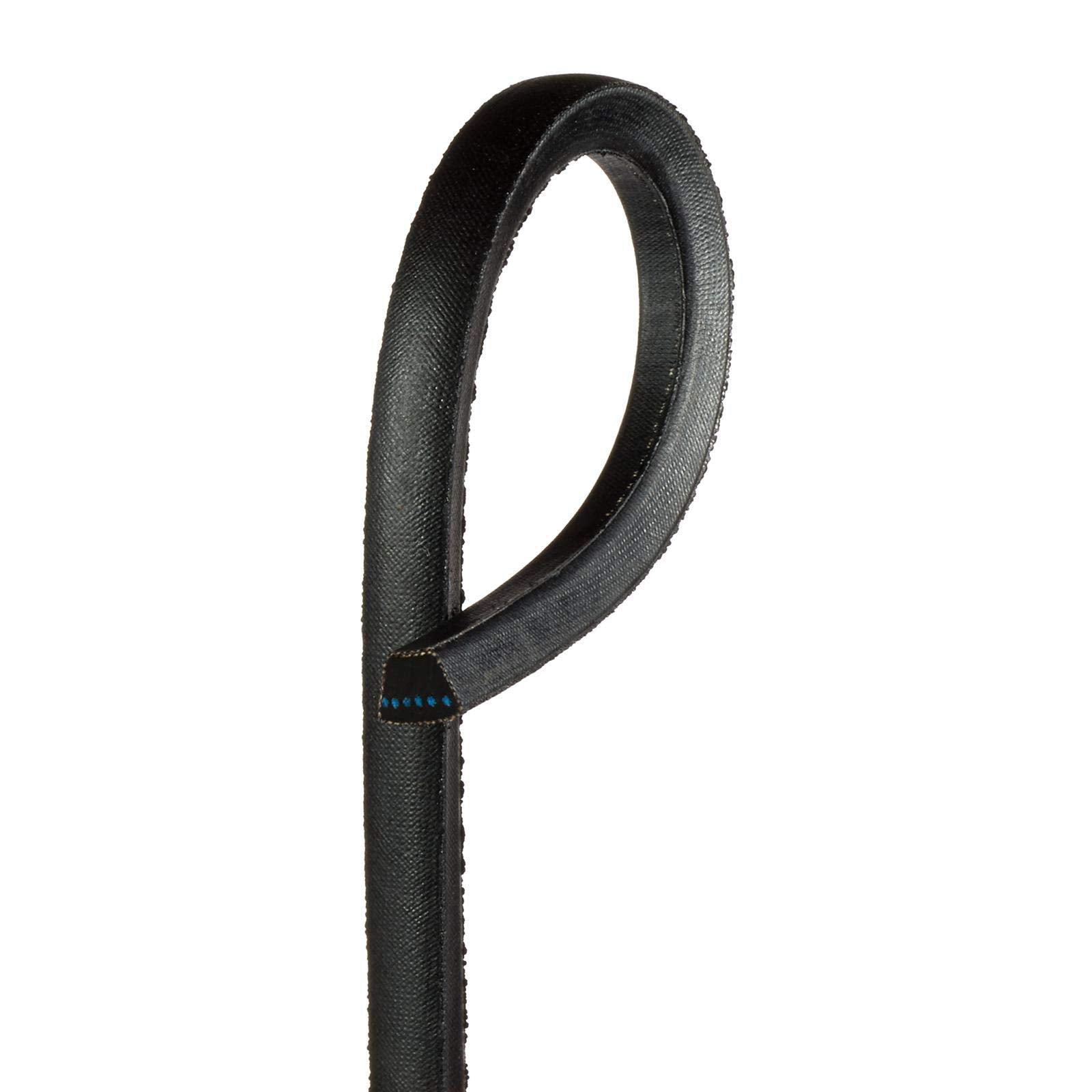 Hi-Power II Classical Section Wrapped V-Belt