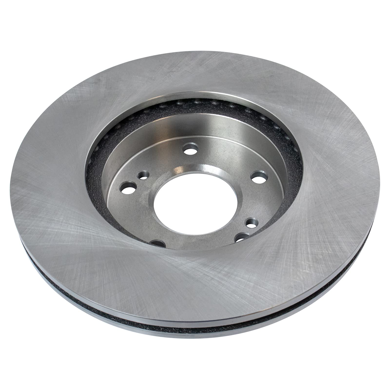 Trq Front Brake Pad & Rotor Kit Brake Pads Brake Rotor Ceramic Compatible With 1996-1999 Infiniti I30 1989-1999 Nissan Maxima