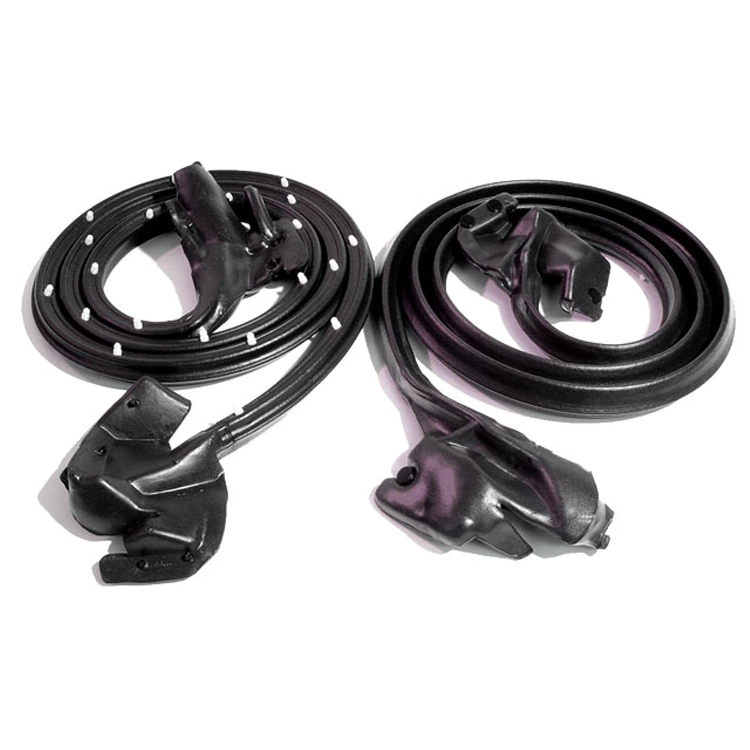 Metro Moulded LM 22-A SUPERsoft Door Seal