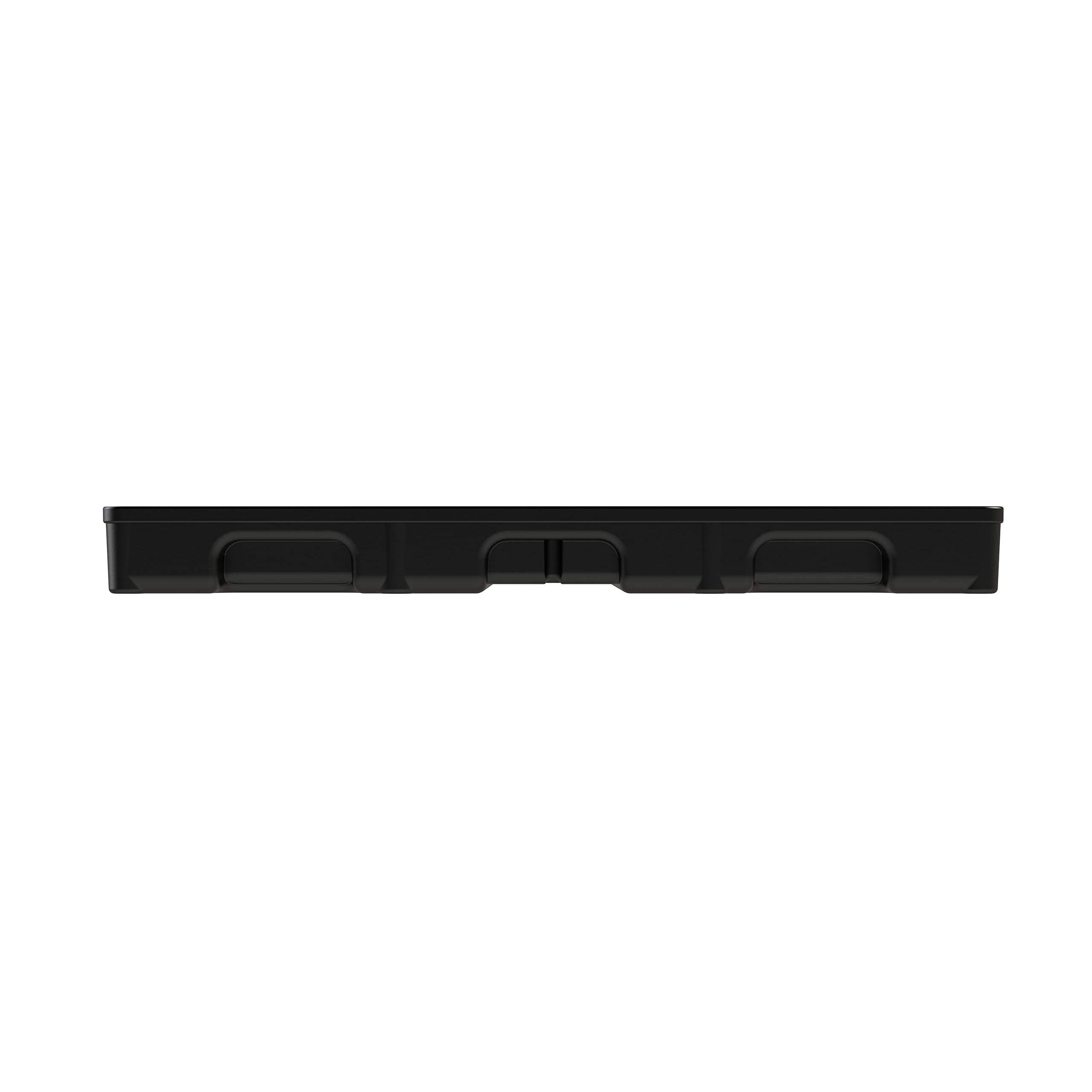 Noco Bt27S Group 27 Heavy-Duty Battery Tray For Marine, Rv, Camper And Trailer Batteries