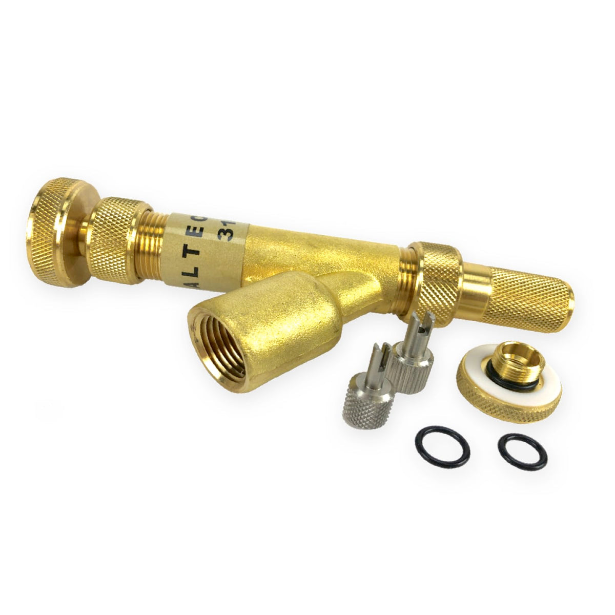 Haltec 310 Liquid Fill Gun