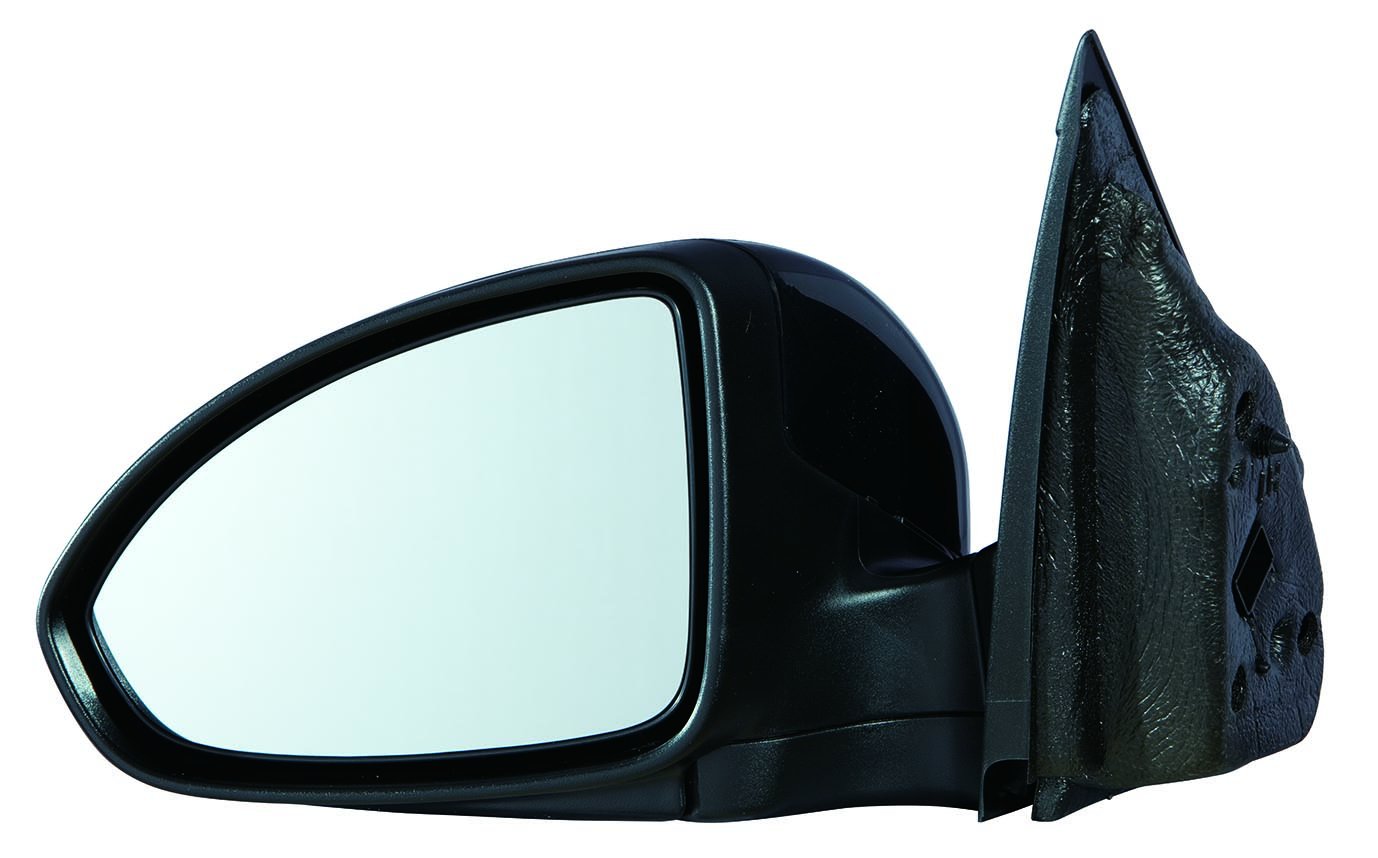 DEPO 335-5431L3EB Replacement Driver Side Door Mirror Set (This product is an aftermarket product. It is not created or sold by 