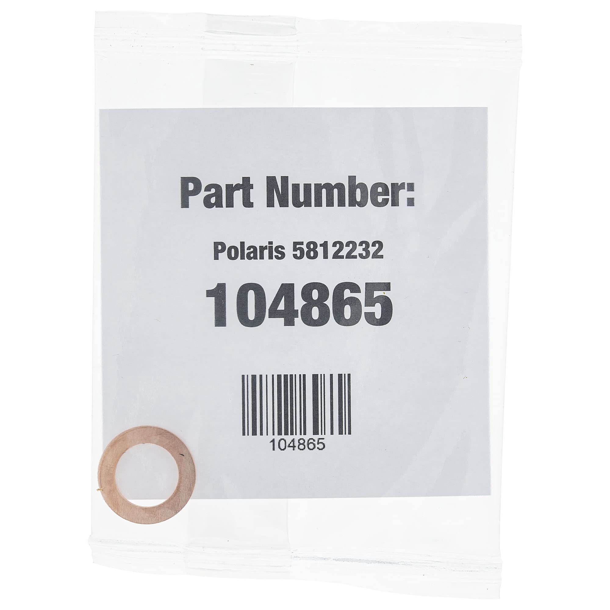 Polaris General 1000 EPS Delux Premium OEM Oil Change Kit 2879323