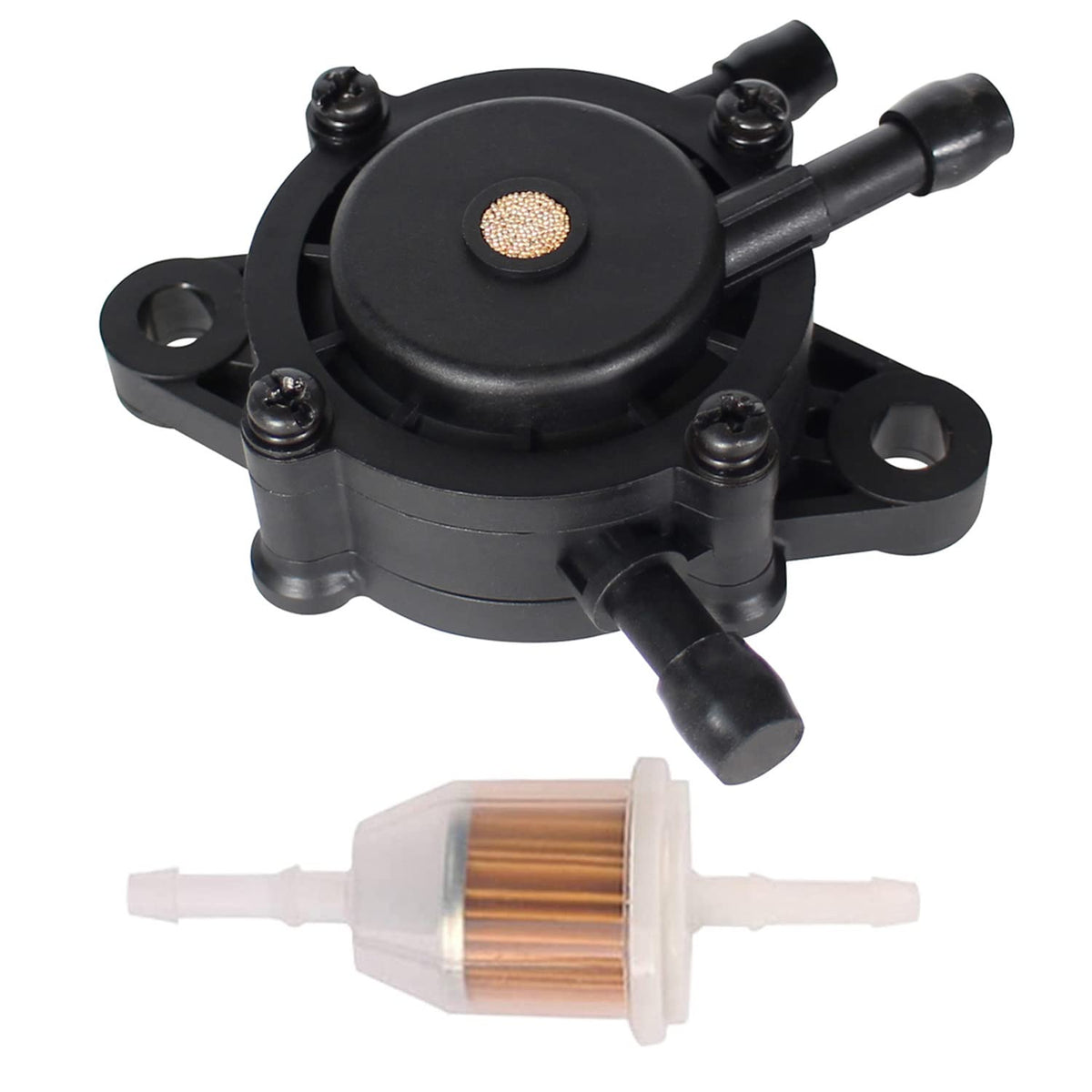 Kt725 Fuel Pump For Kohler Kt735 Kt745 Kt740 Sv600 Kt715 Sv590 Sv541 Kt730 Lv625 Lv675 Lv680 Sv530 Sv540 Sv601 Sv610 Sv620 Sv591 Motor