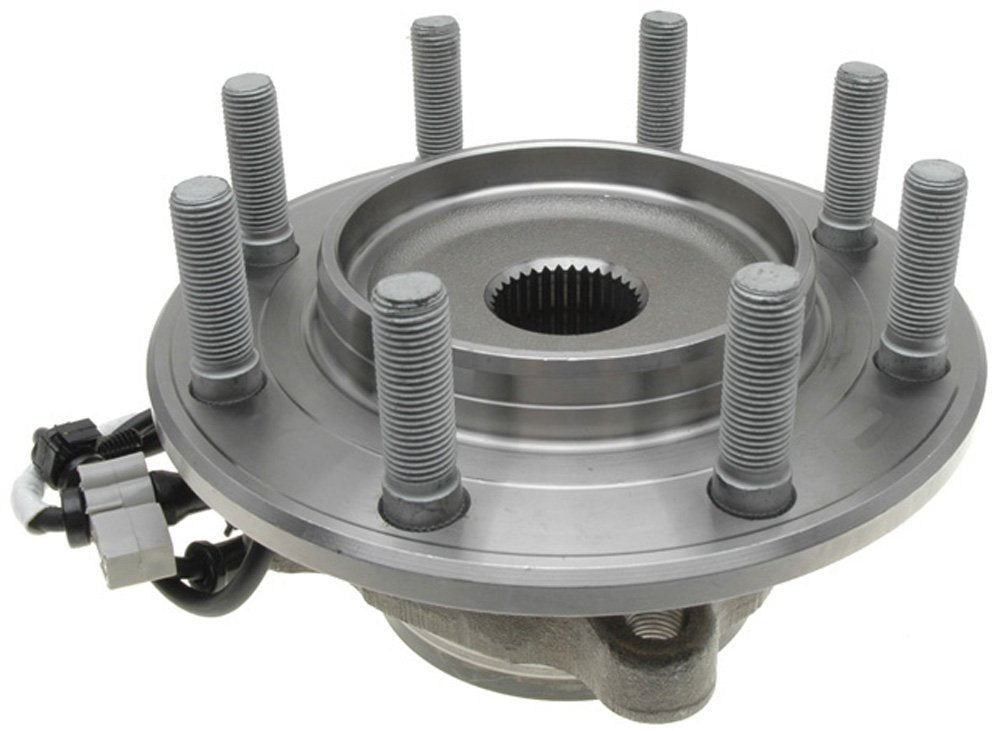 Raybestos 715088 Professional Grade Wheel Bearing And Hub Assembly