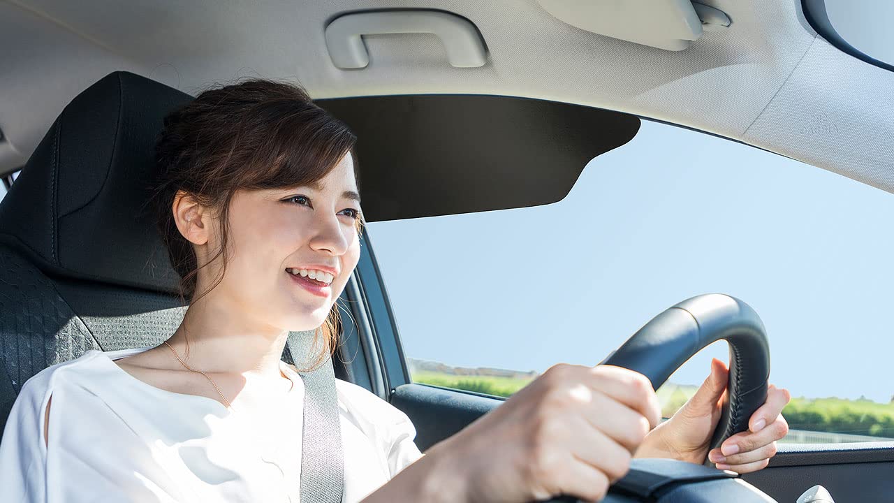 Tuckvisor Blackout Sun Visor Sunshade Extender For Car Window Windshield Sun Shade Anti-Glare Car Sun Visor Protects From Sun Gl