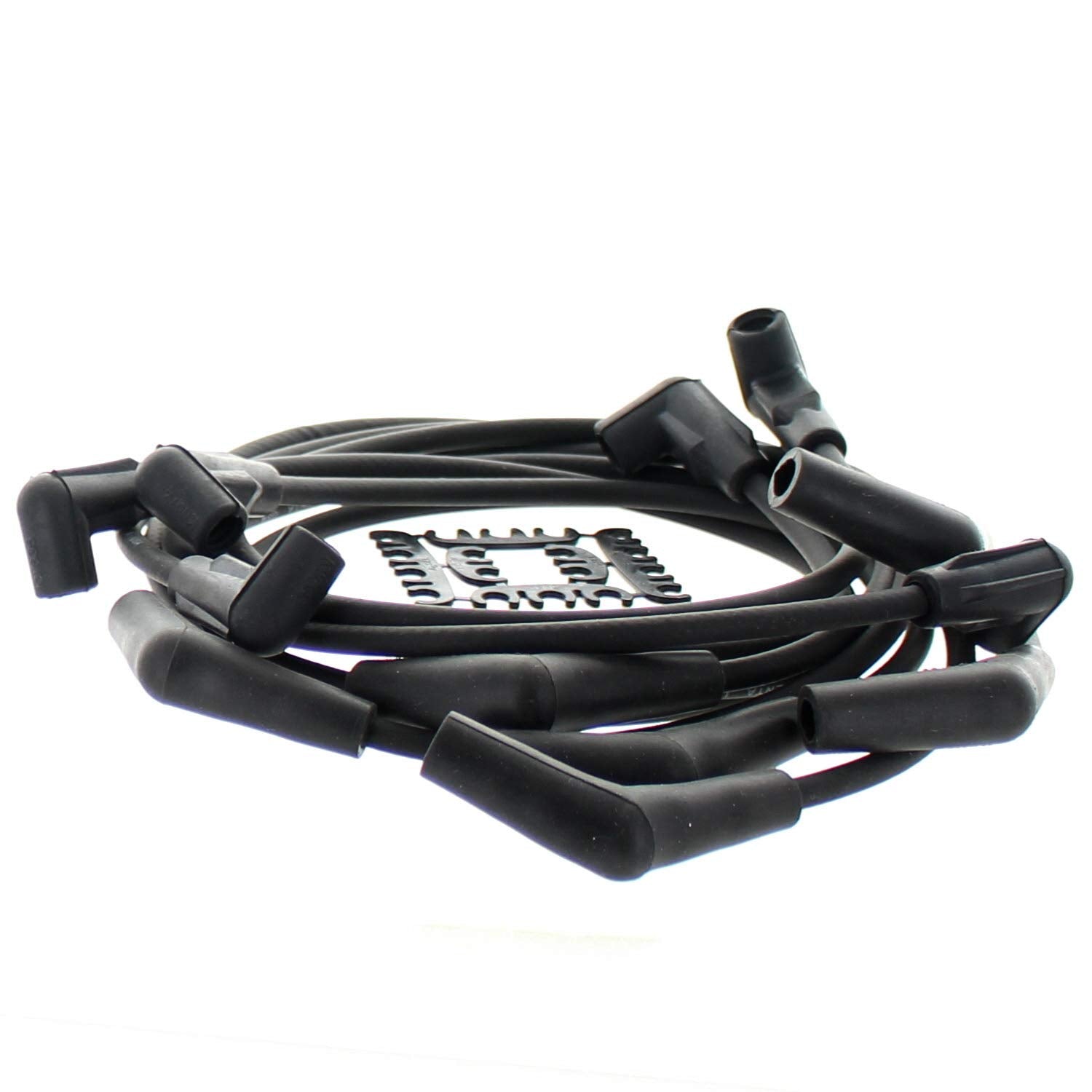 Volvo Penta, New Oem, Spark Plug Wire Ignition Cable Set Kit, 3888325,