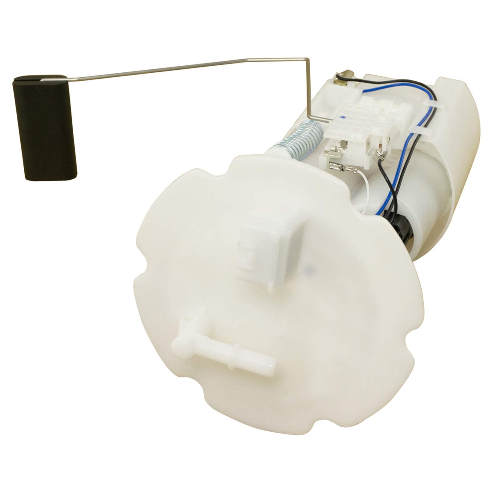 Trq Fuel Pump Module Assembly Compatible With 2003-2008 Infiniti Fx35