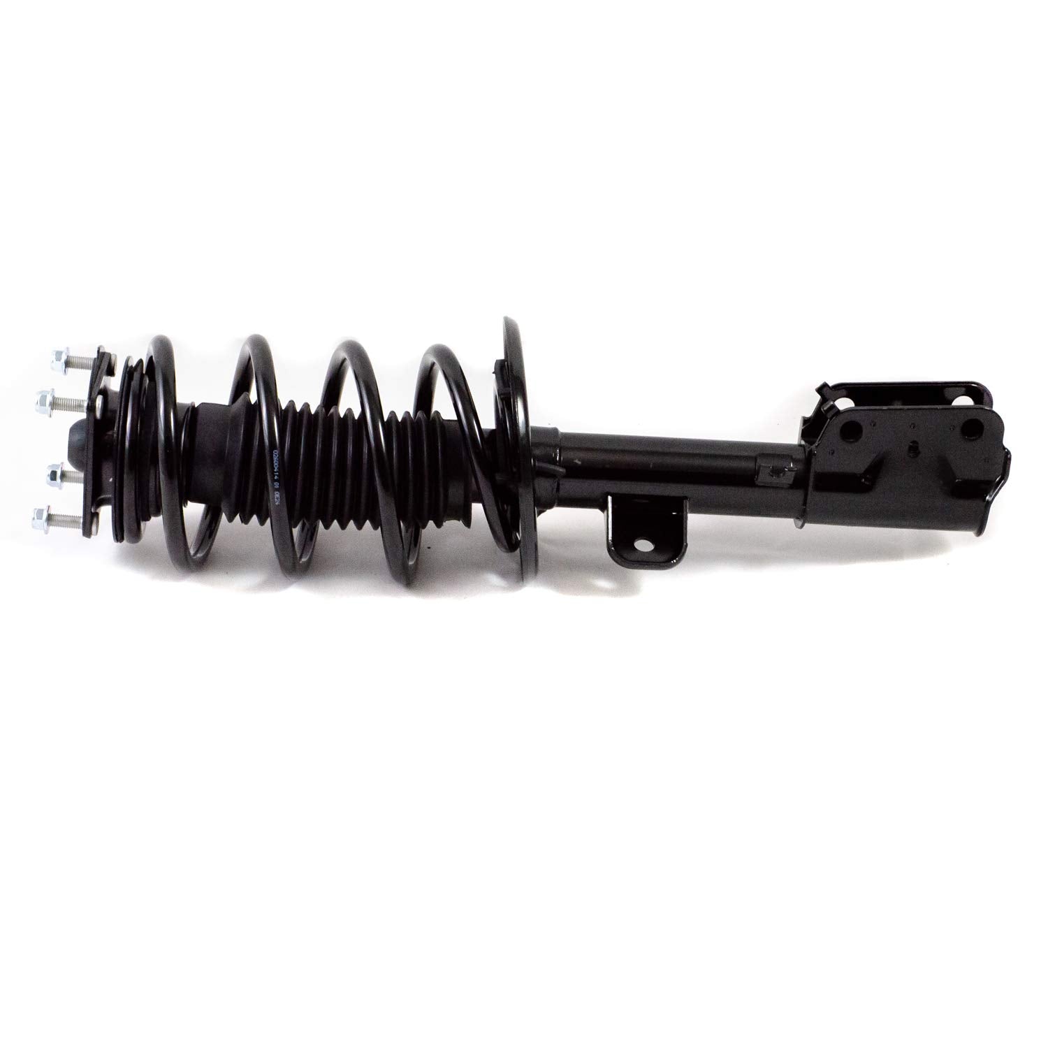 Gabriel G57692 Ultra Readymount Front Right Complete Strut Assembly For 11-13 Ford Explorer Awd (1 Pack)