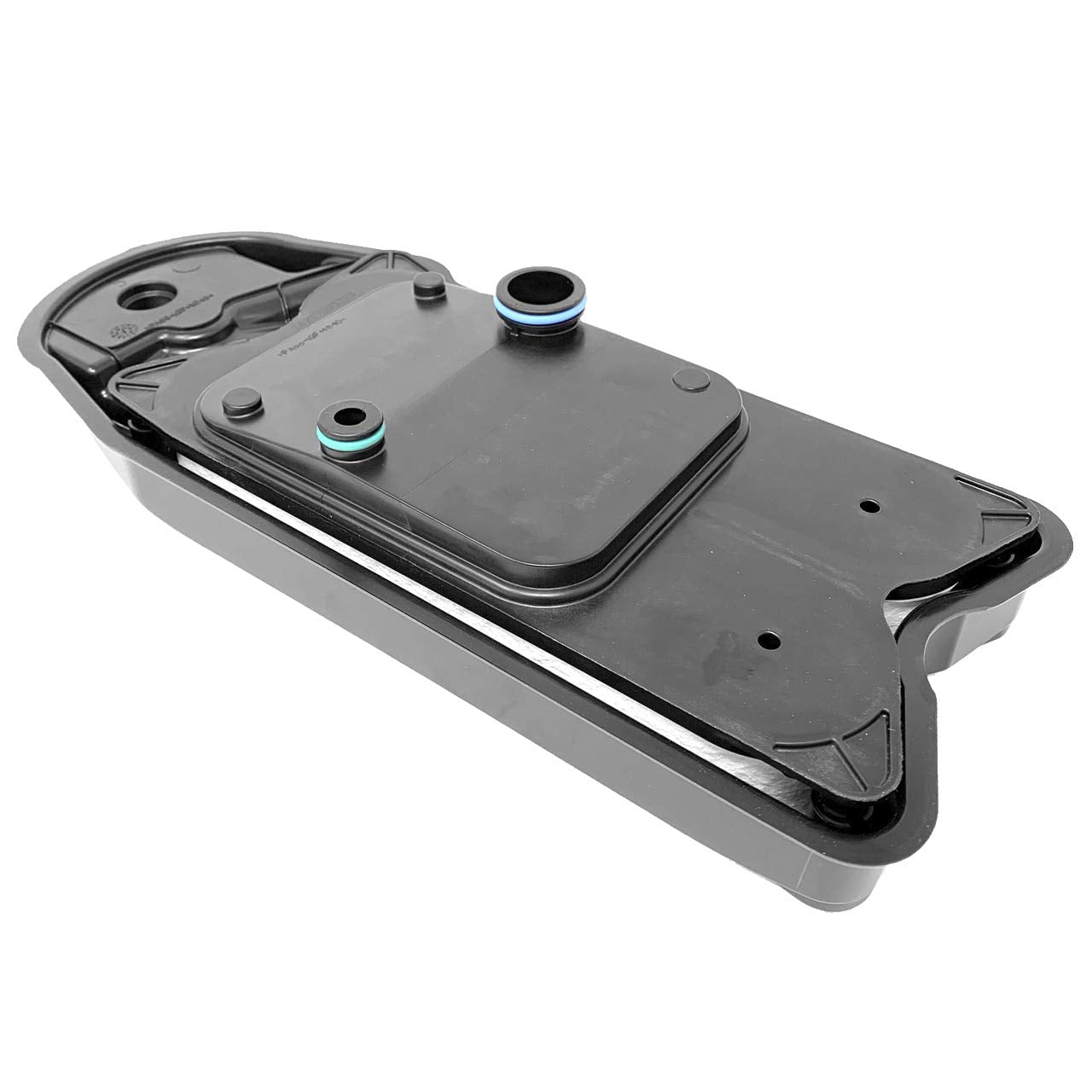 Fleetguard Cv52001 Crankcase Filter (Pack Of 2)