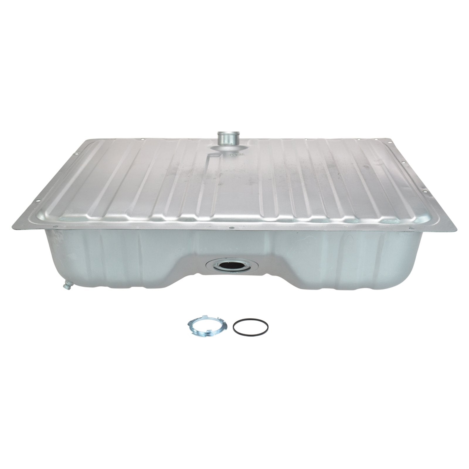 Trq Gas Fuel Tank 16 Gal Compatible With 1964-1968 Ford Mustang 1967-1968 Mercury Cougar