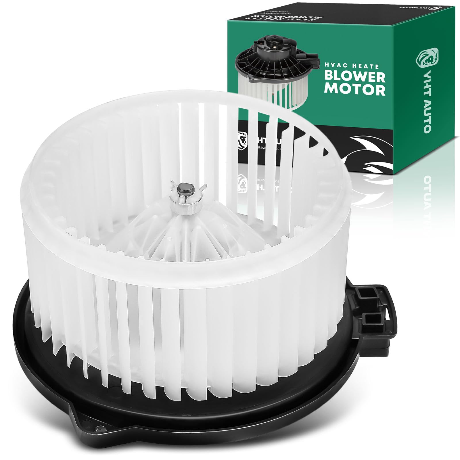 AC Heater Blower Motor Assembly for Toyota Matrix 2003-2007 Corolla 2003-2008 L4 1.8L