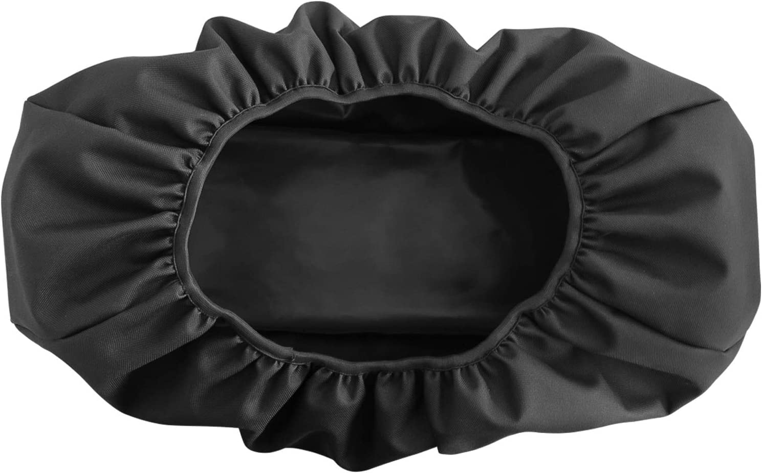 Winch Cover, Heavy Duty Waterproof Dust-Proof Winch Protection Cover, Ideal for Electric Winches 8500-17500 lbs, Indoor/Outdoor 