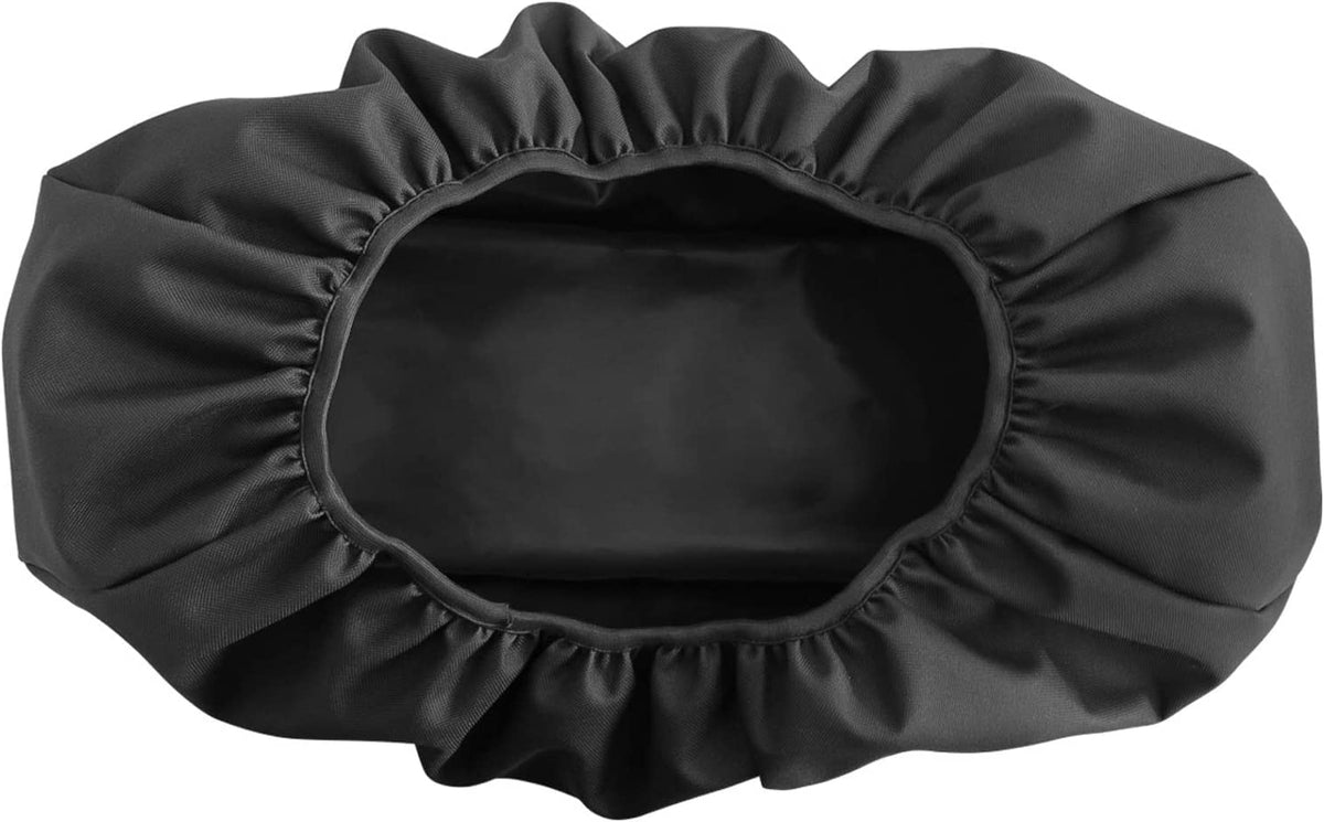 Winch Cover, Heavy Duty Waterproof Dust-Proof Winch Protection Cover, Ideal For Electric Winches 8500-17500 Lbs, Indoor/Outdoor 