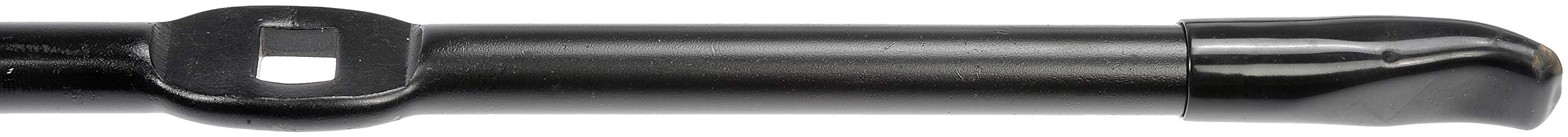 Dorman 926-779 Spare Tire Jack Handle/Wheel Lug Wrench Compatible With Select Ford Models