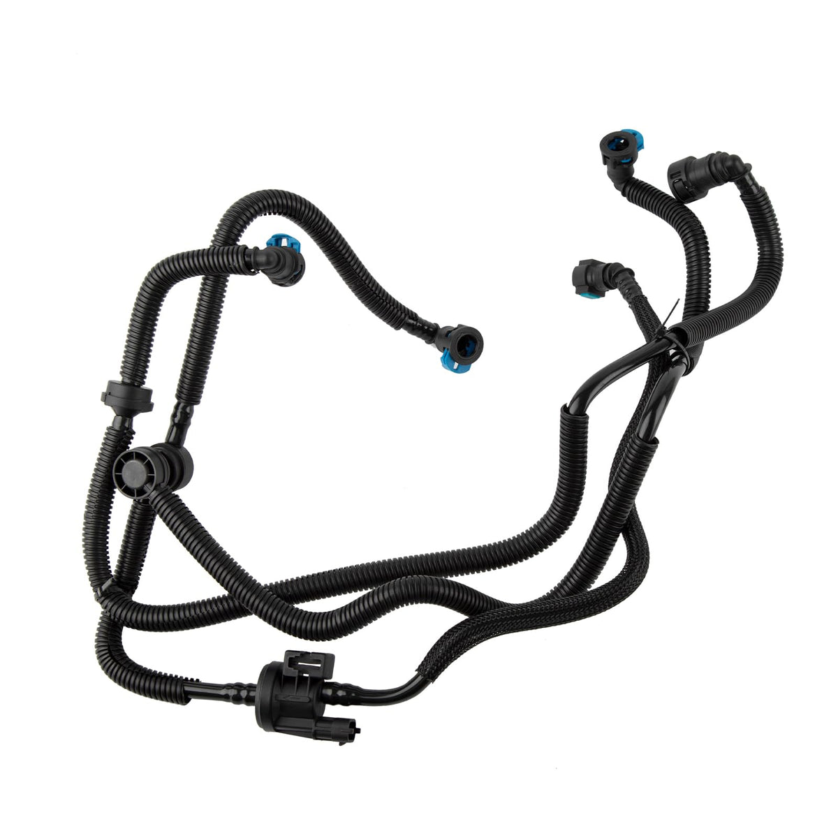Tykick GV6Z-9D289-E Vapor Canister Purge Valve Compatible With Ford Escape 2017 2018 2019 1.5L L4 Replaces OEM # GV6Z9D289E CP89