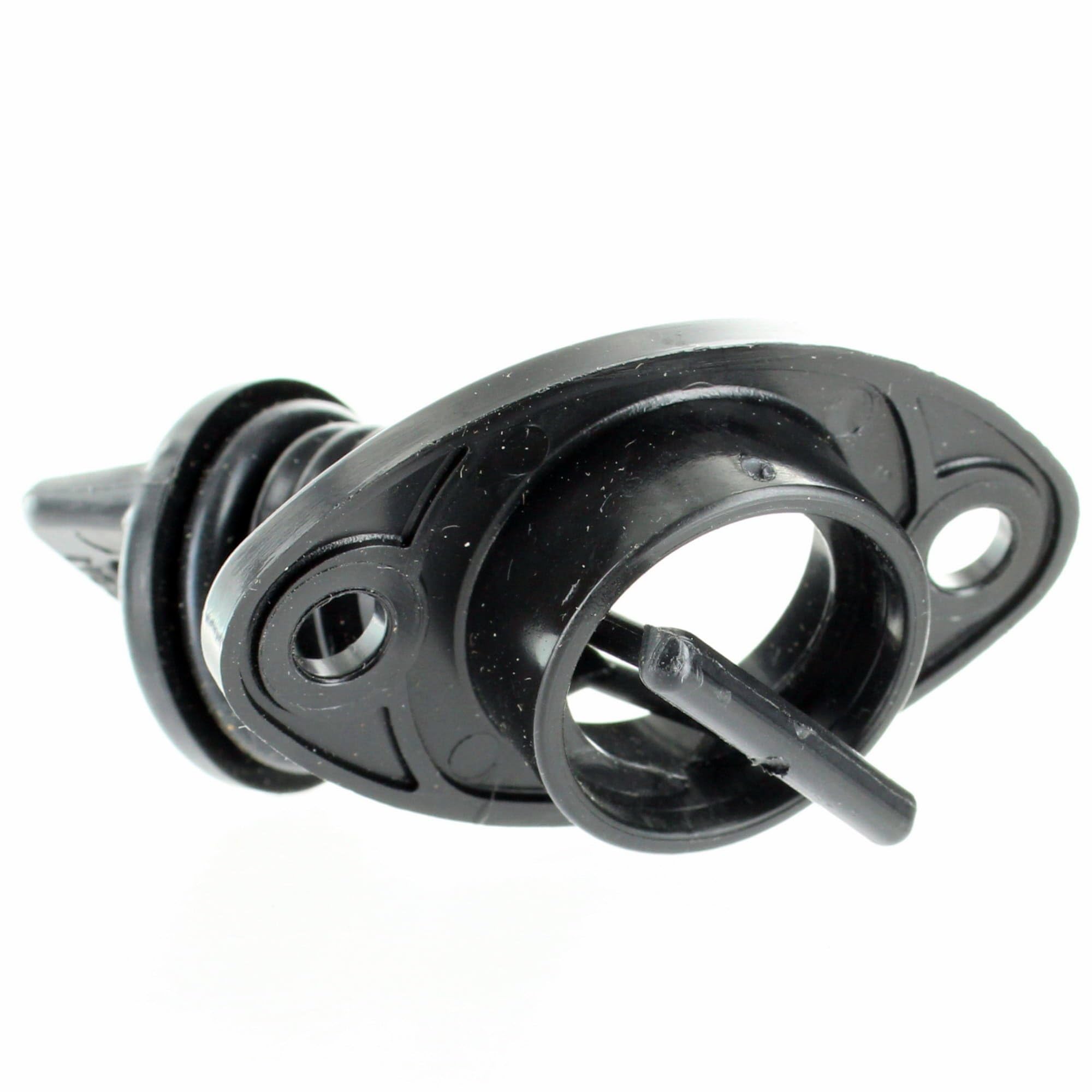 Sea-Doo New Oem Pwc Drain Plug Assembly, Gtx Gsx Spx Gti Rxp Spi, 292000187