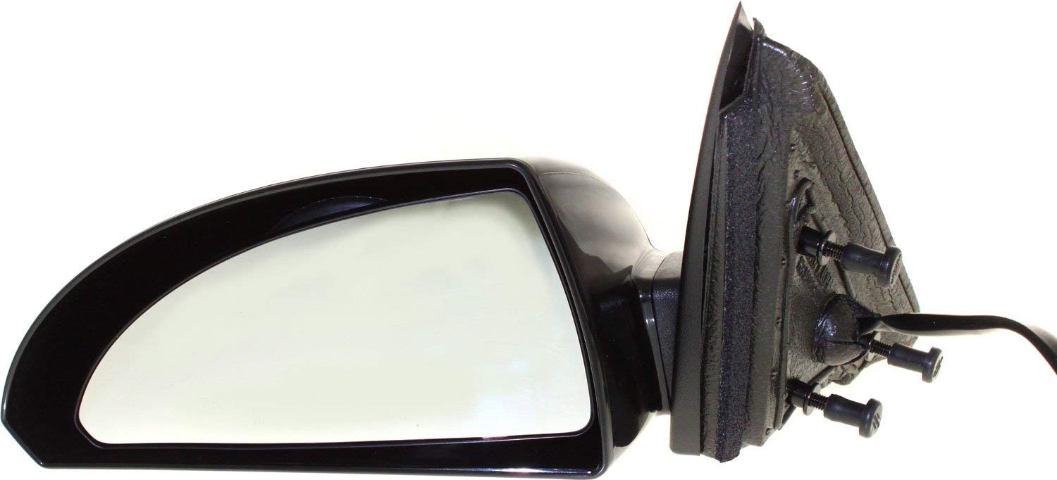 Kool Vue Power Mirror For 2006-2013 Chevrolet Impala 2014 Impala Limited LH